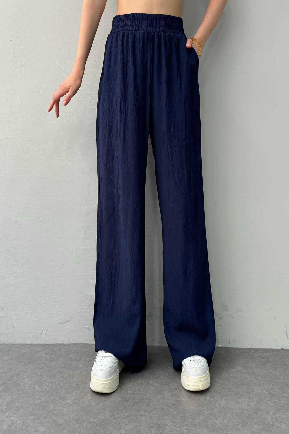 BOL KESİM PANTOLON