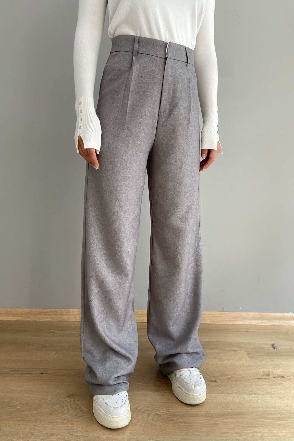 BOL KESİM PANTOLON
