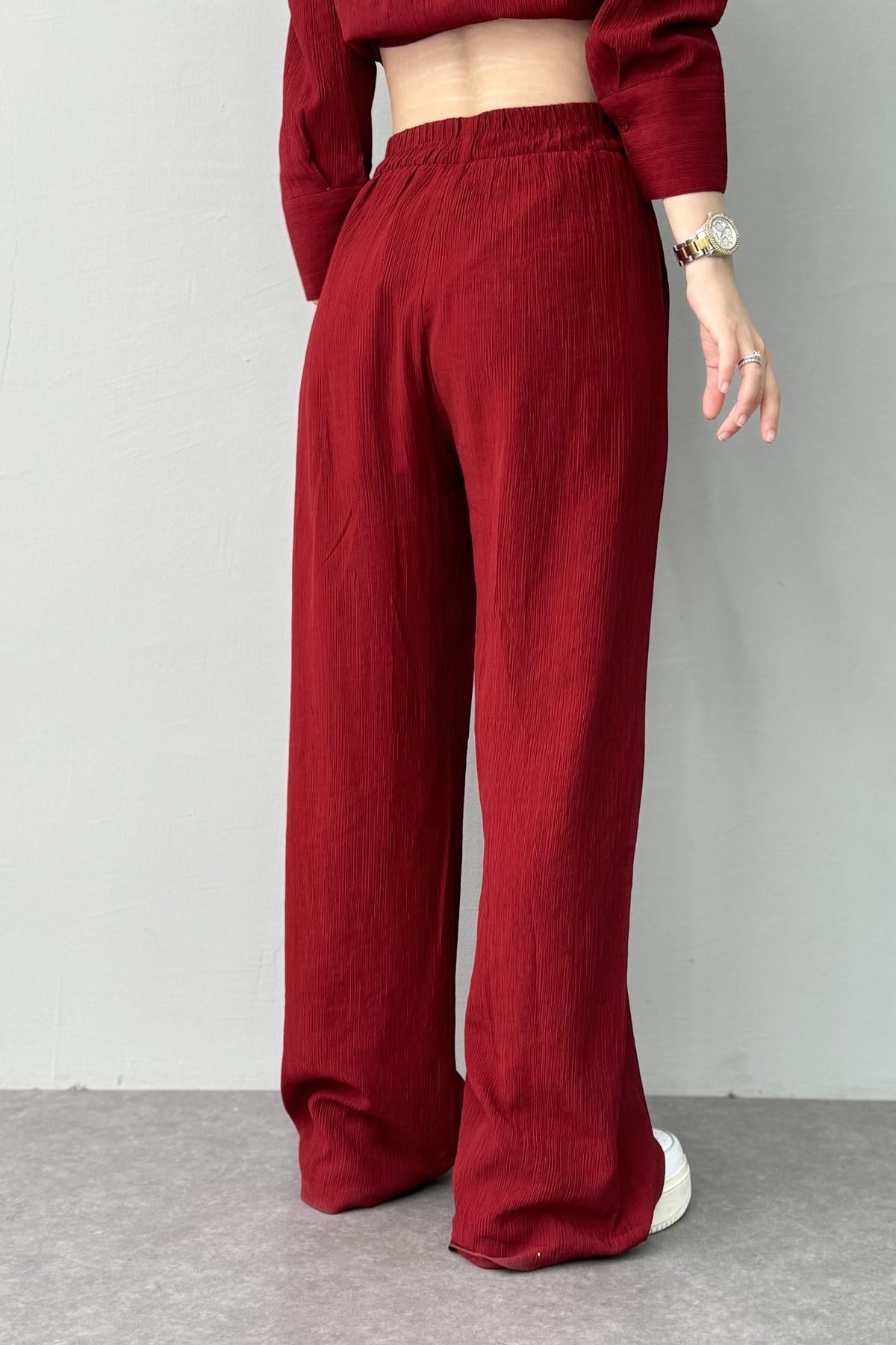 BOL KESİM PANTOLON