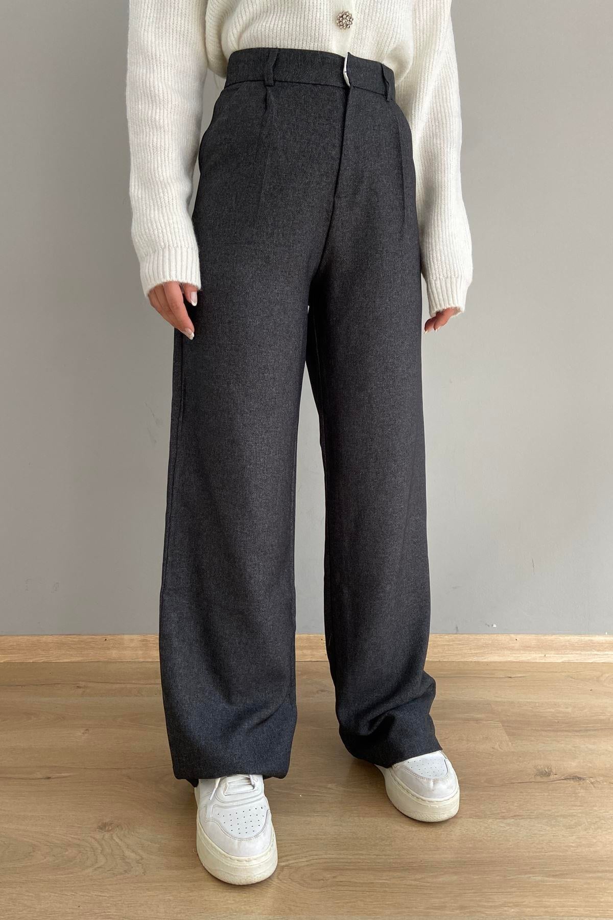 BOL KESİM PANTOLON