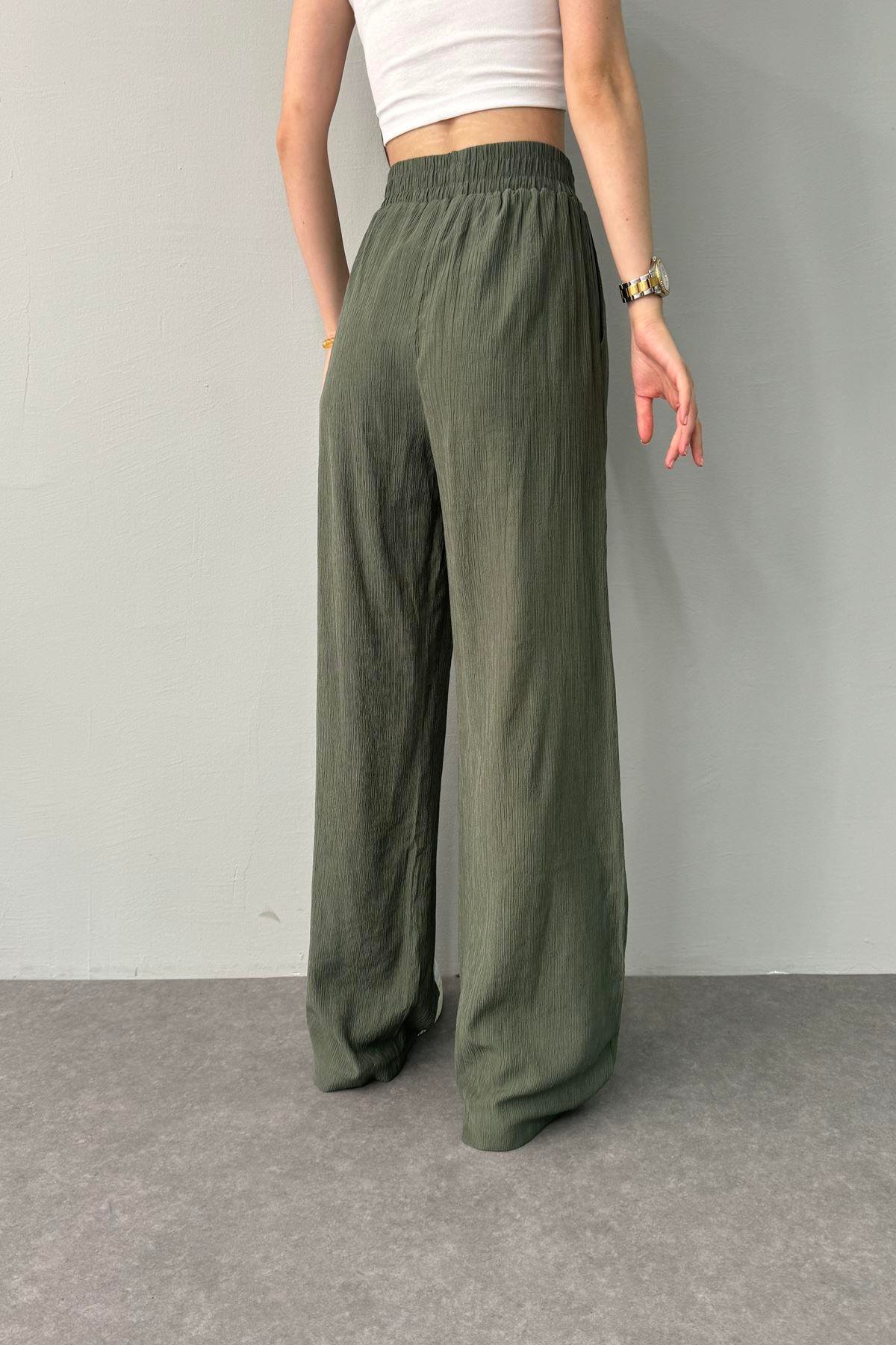 BOL KESİM PANTOLON
