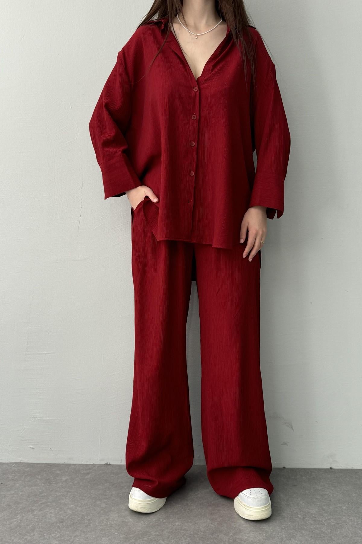 BOL KESİM PANTOLON
