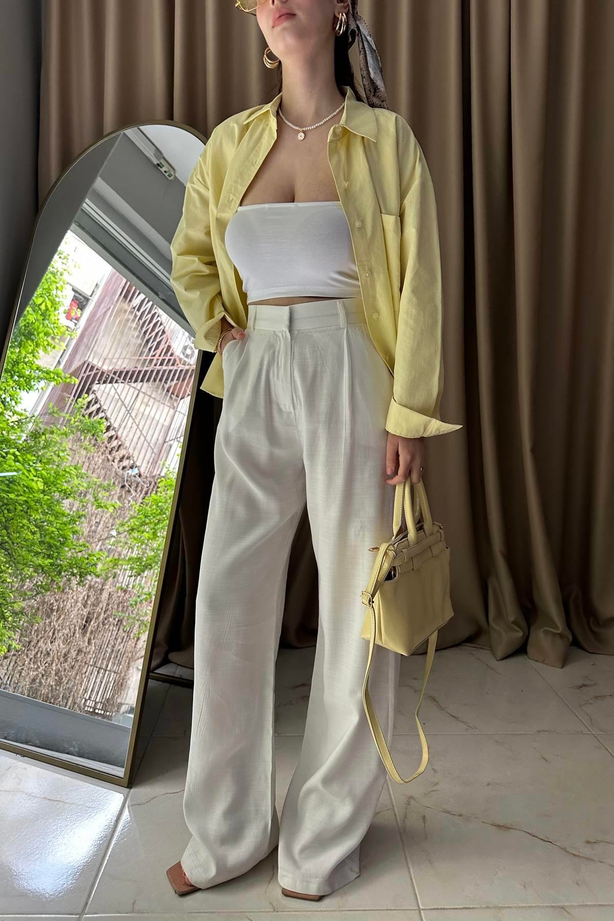BOL PAÇA PANTALON