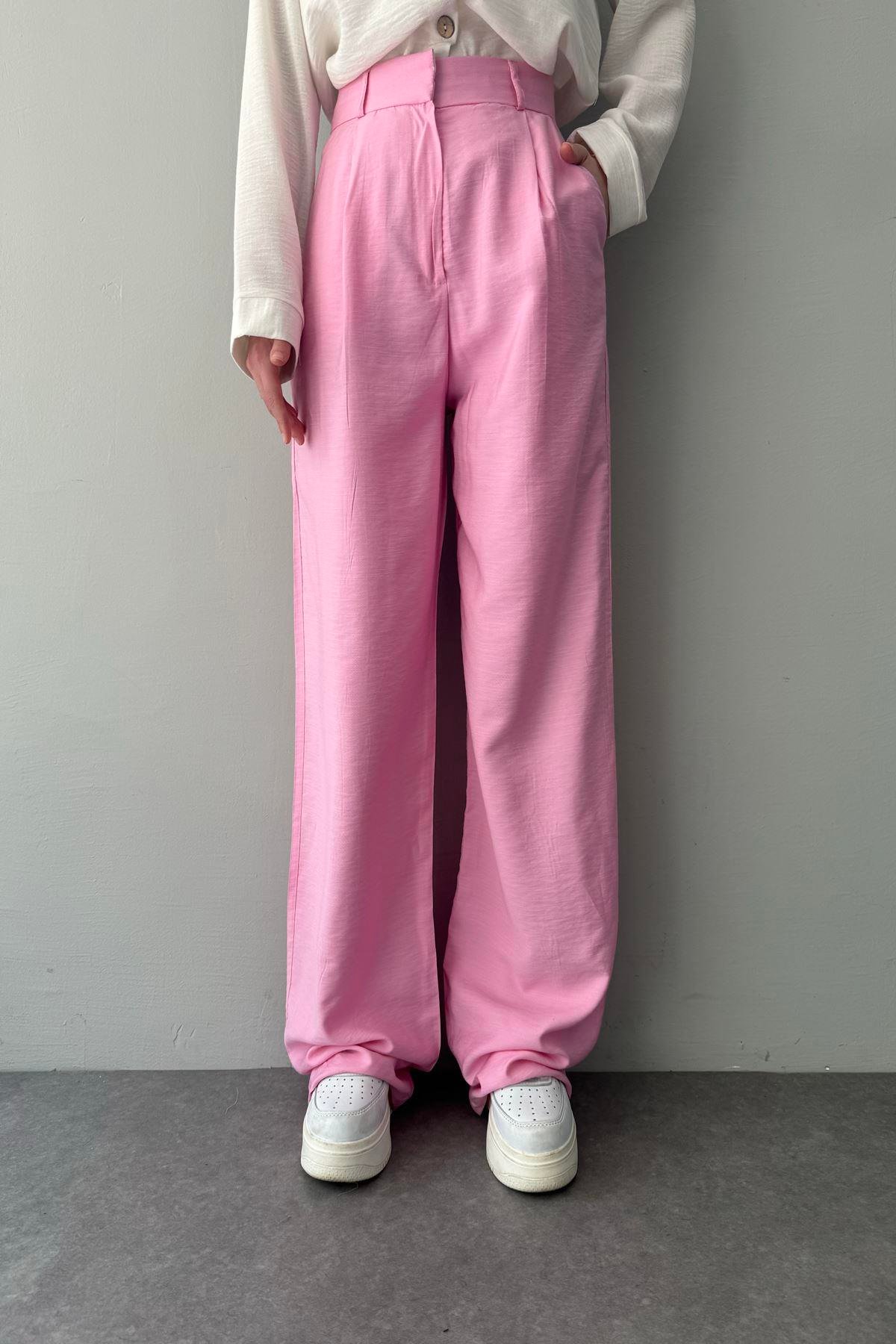 BOL PAÇA PANTALON