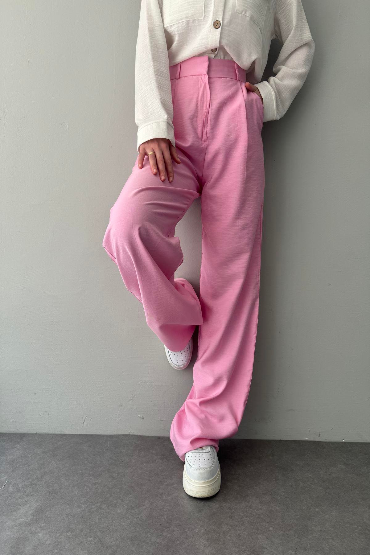 BOL PAÇA PANTALON
