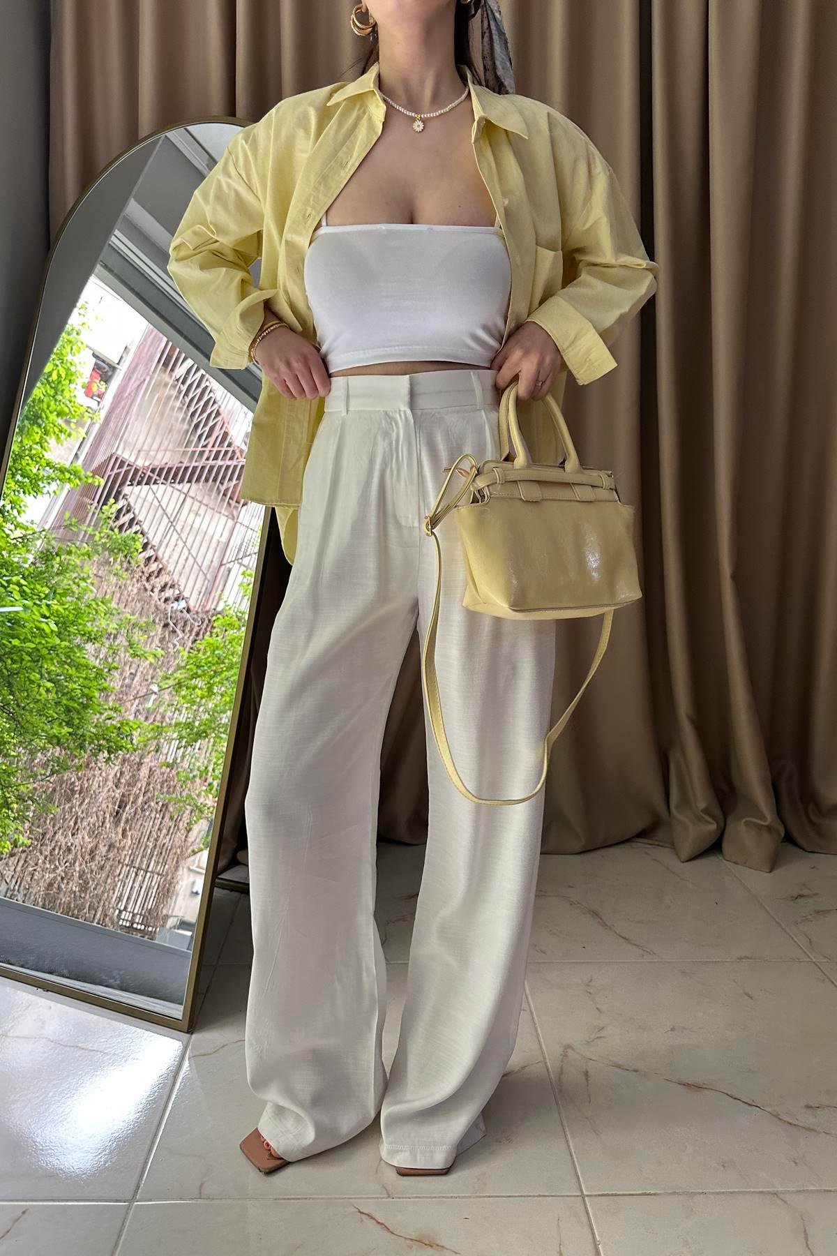 BOL PAÇA PANTALON