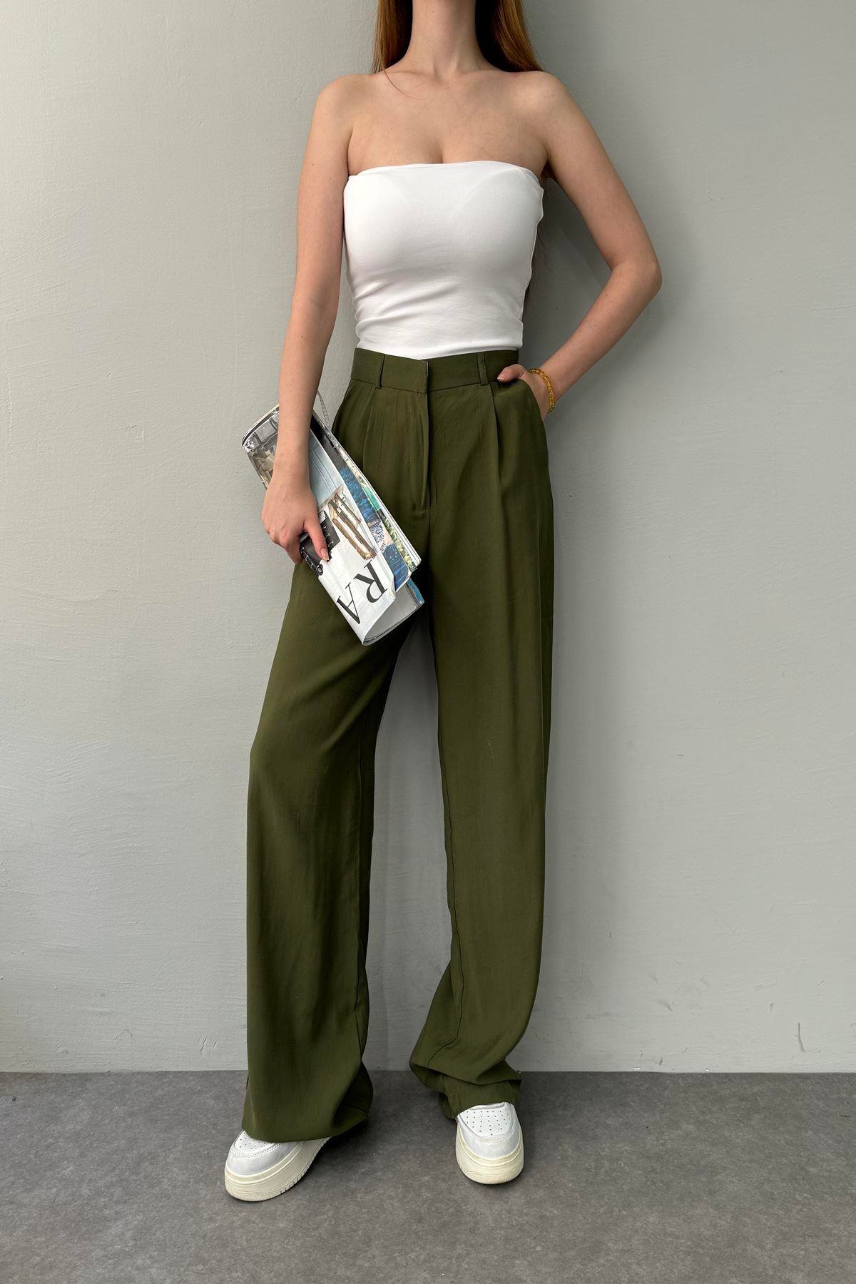 BOL PAÇA PANTALON