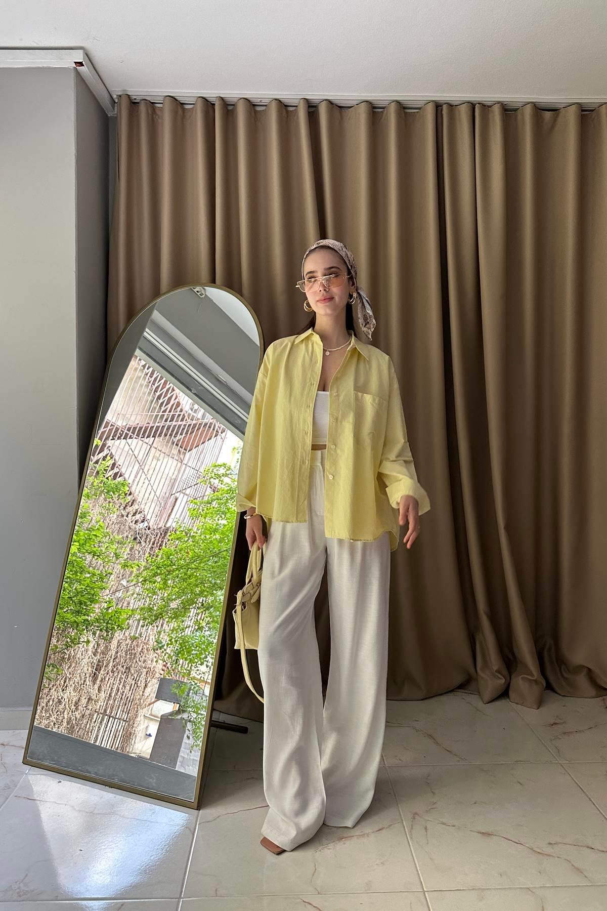 BOL PAÇA PANTALON