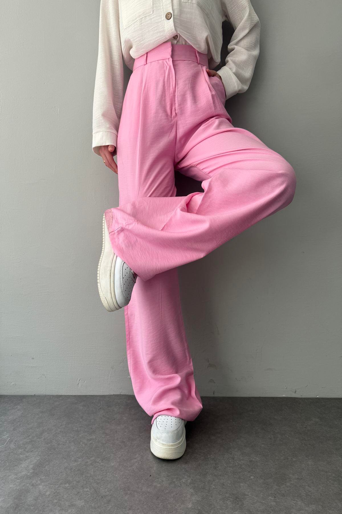 BOL PAÇA PANTALON