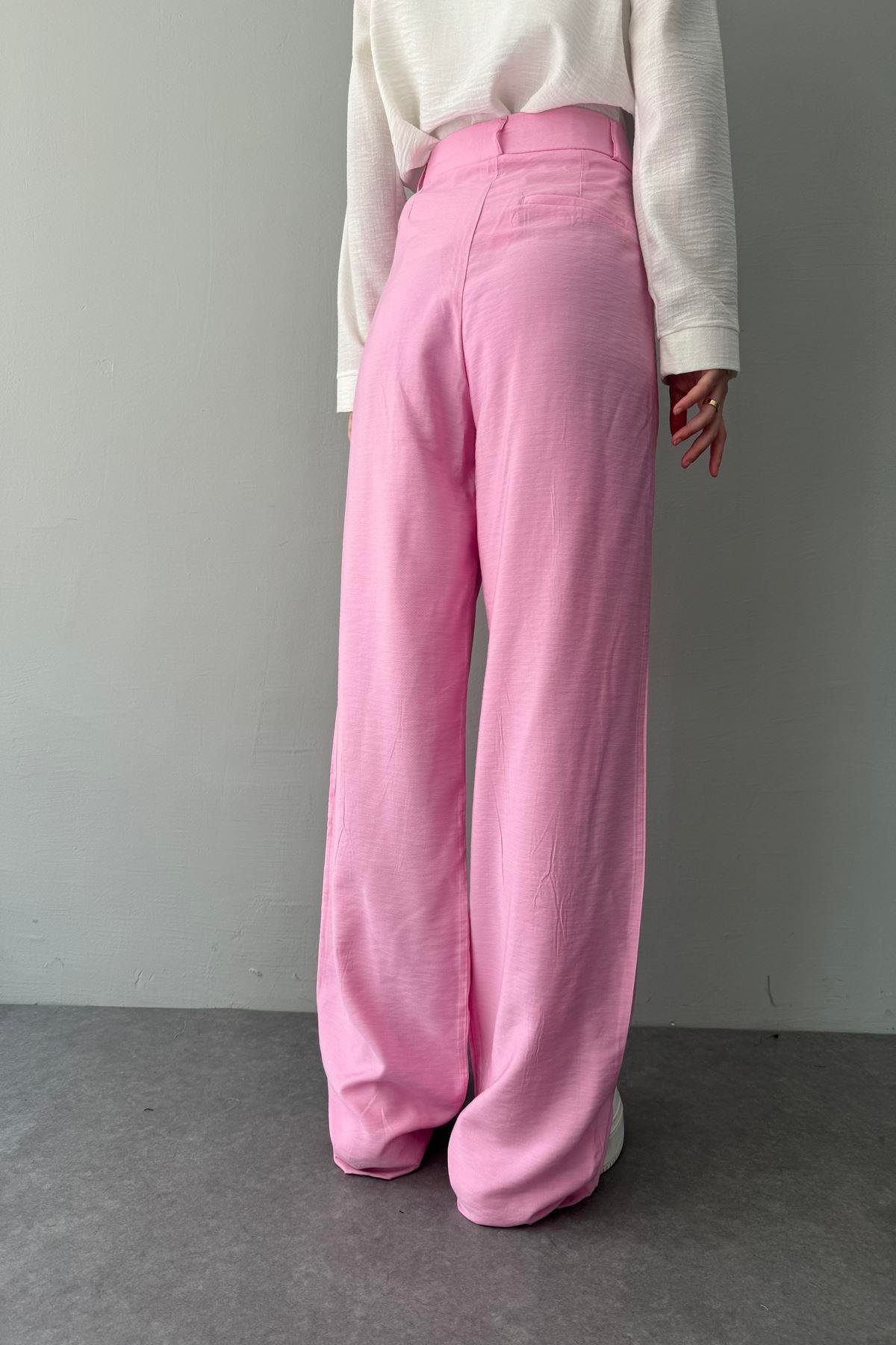 BOL PAÇA PANTALON