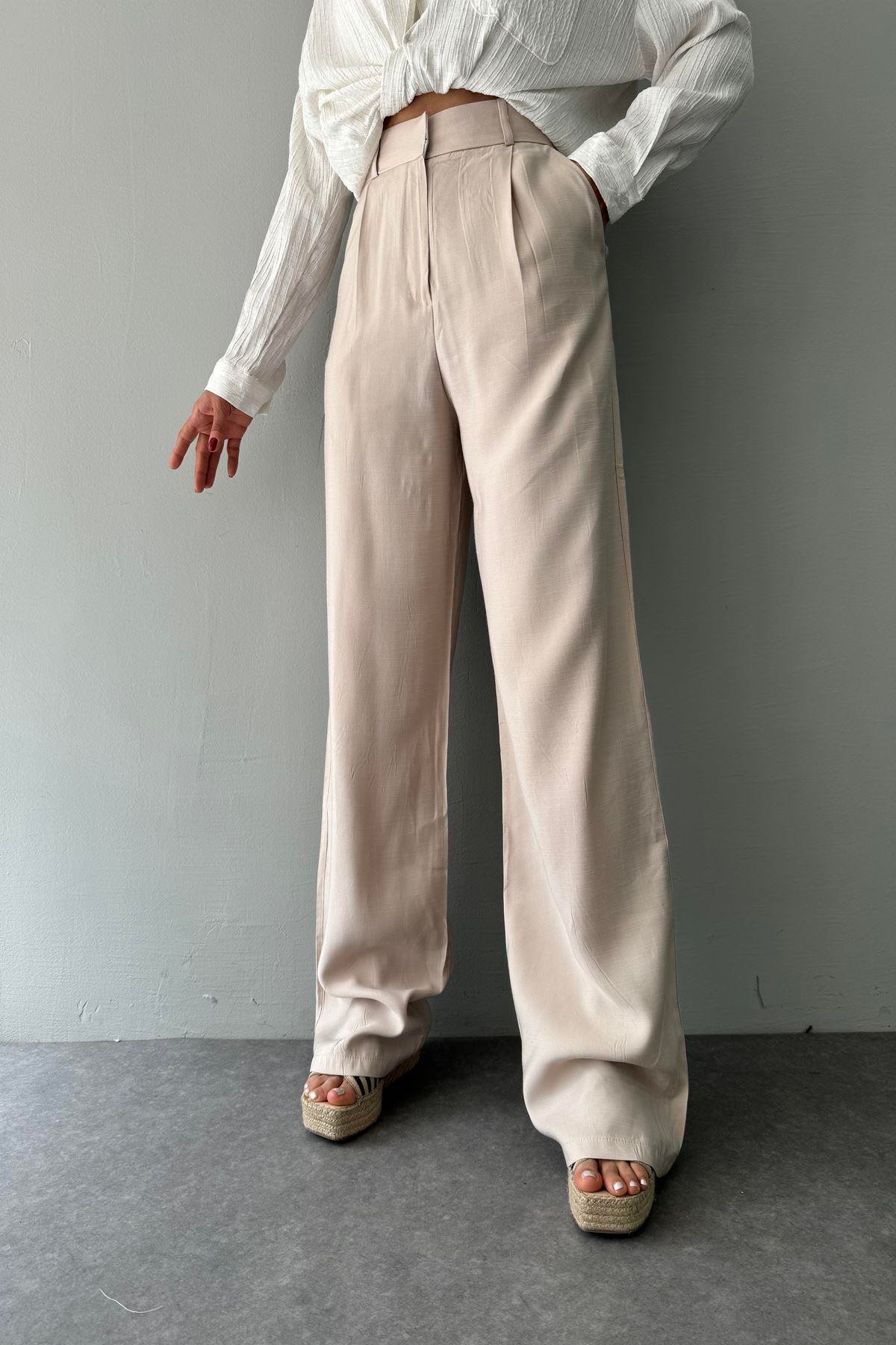 BOL PAÇA PANTALON