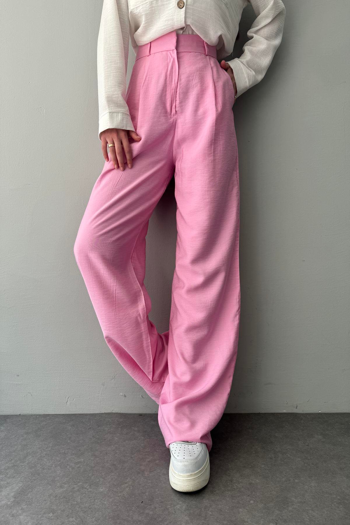 BOL PAÇA PANTALON
