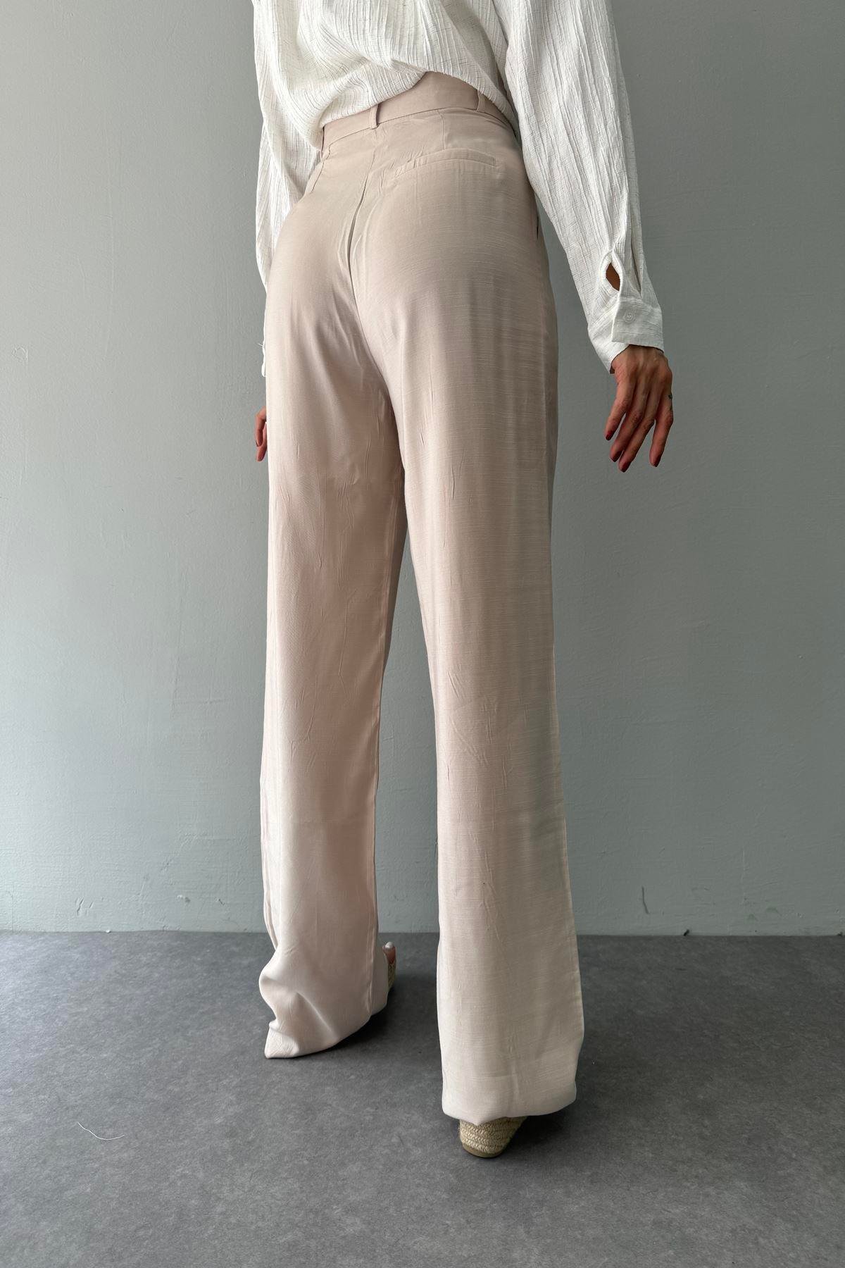 BOL PAÇA PANTALON