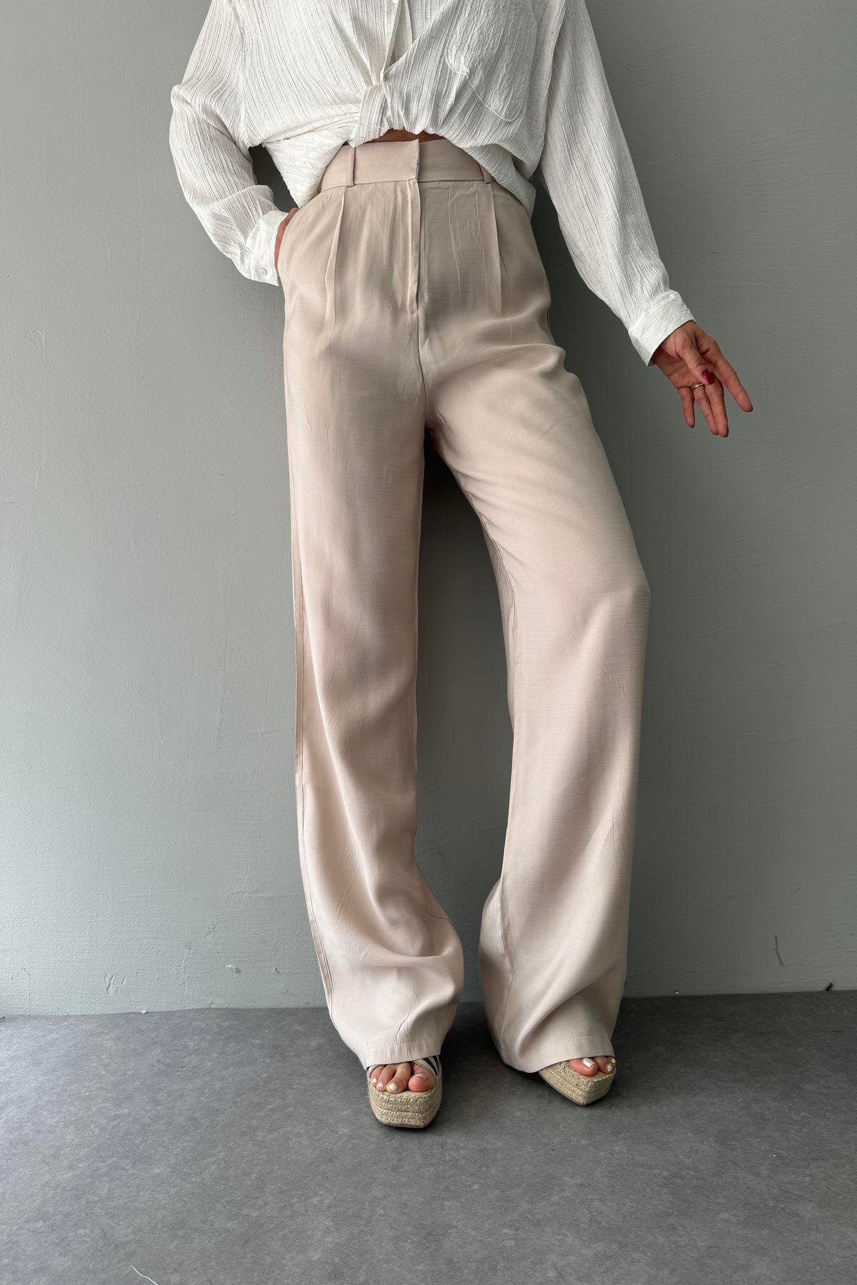 BOL PAÇA PANTALON