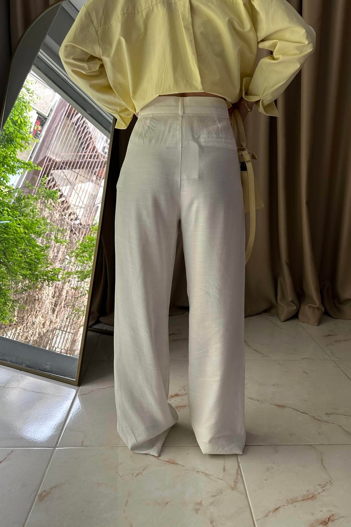 BOL PAÇA PANTALON