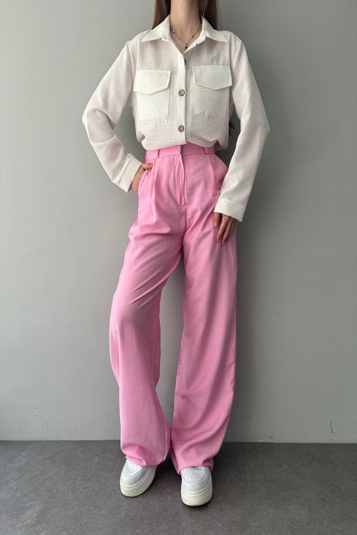 BOL PAÇA PANTALON