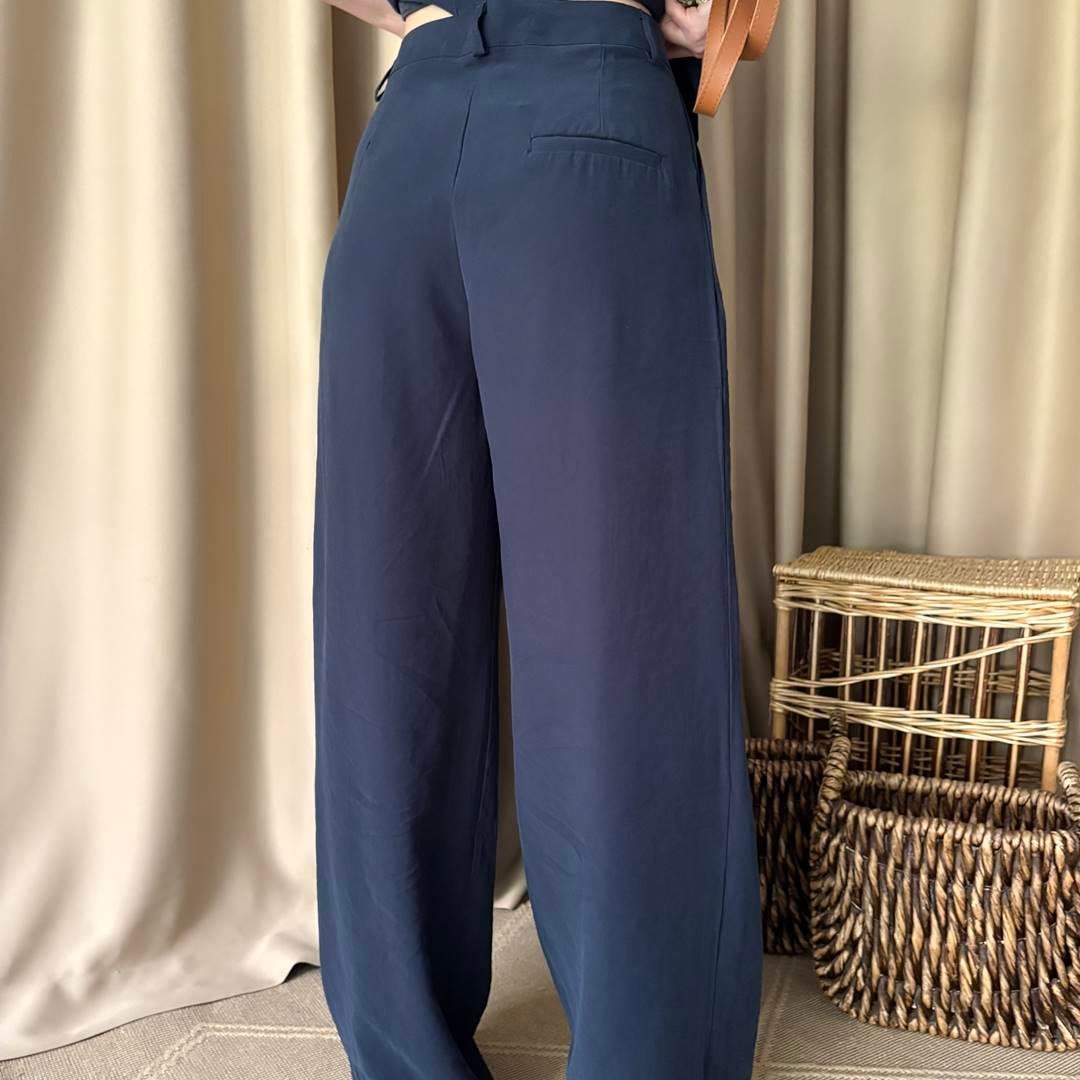 BOL PAÇA PANTOLON