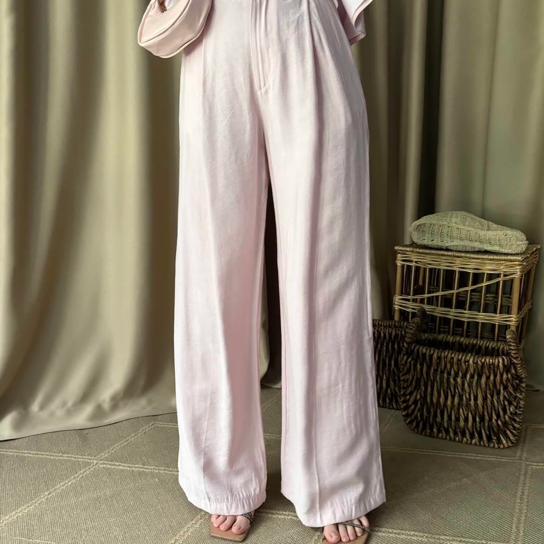 BOL PAÇA PANTOLON
