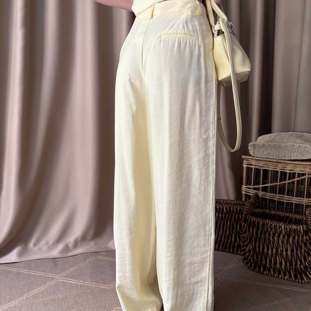 BOL PAÇA PANTOLON