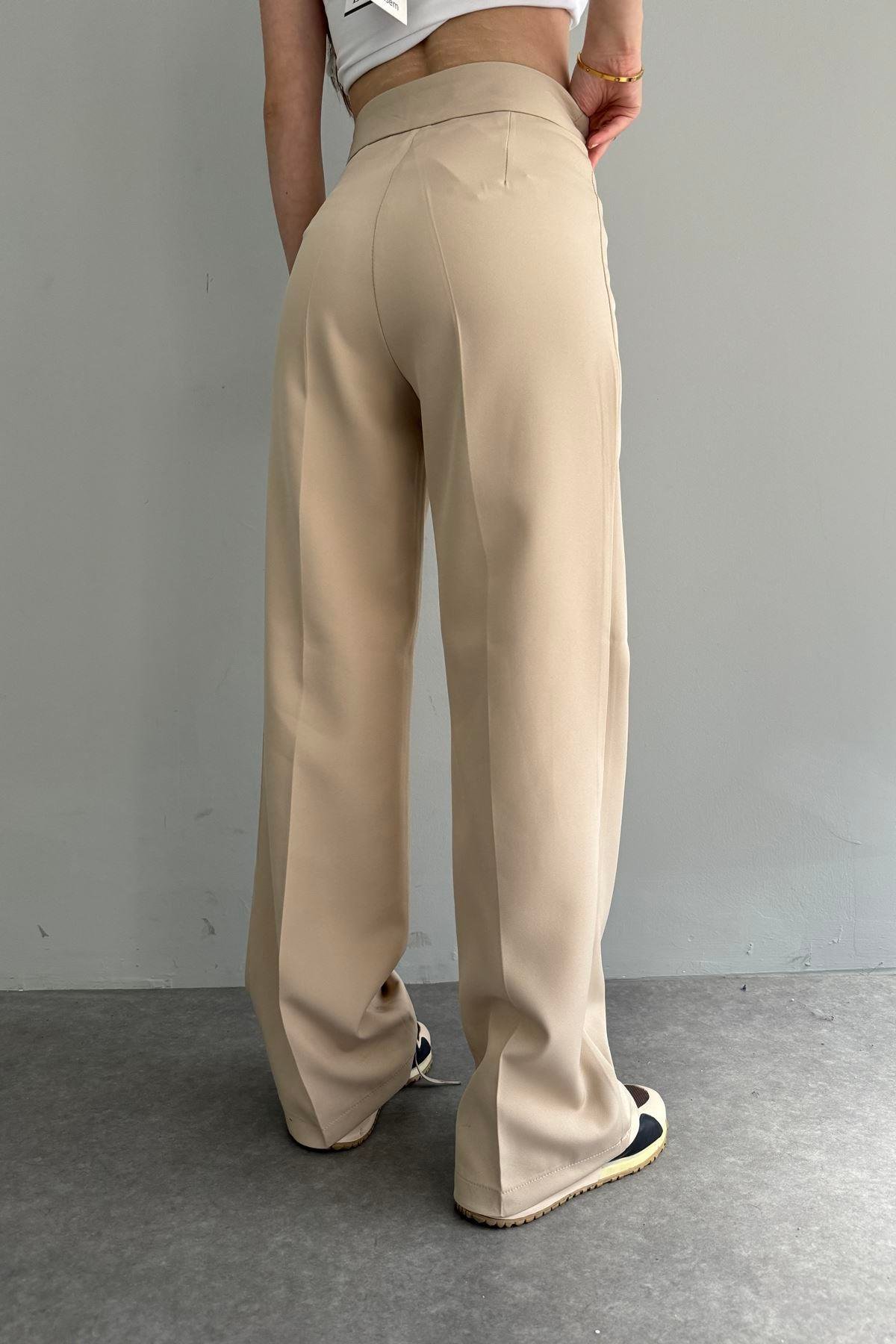 BOL PAÇA PANTOLON