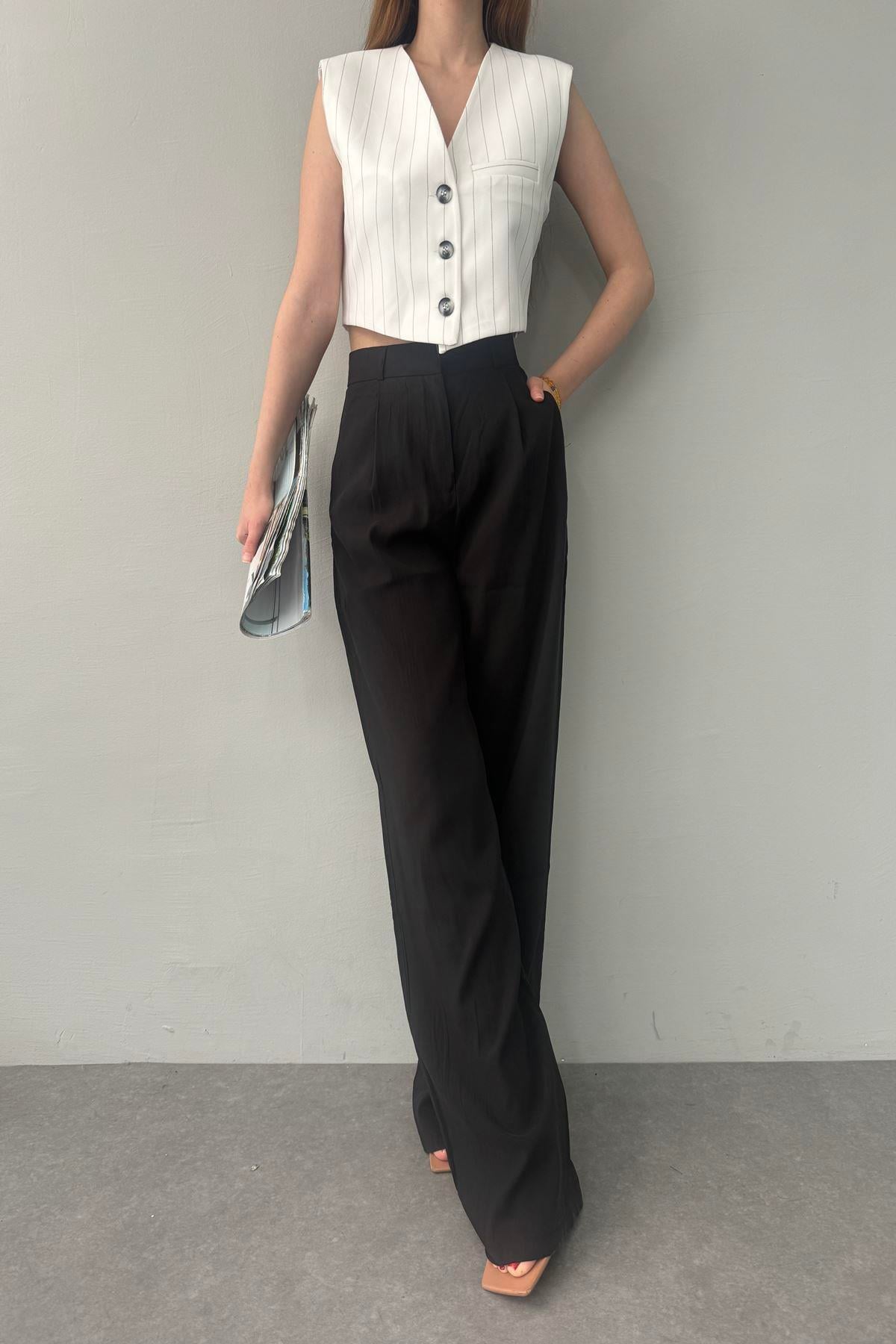 BOL PAÇA PANTOLON