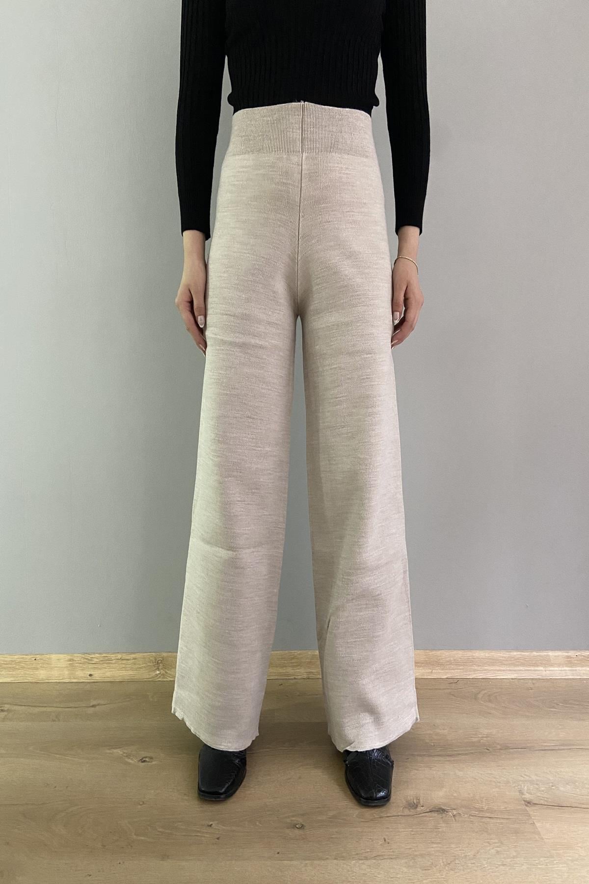 BOL PAÇA TRIKO PANTALON