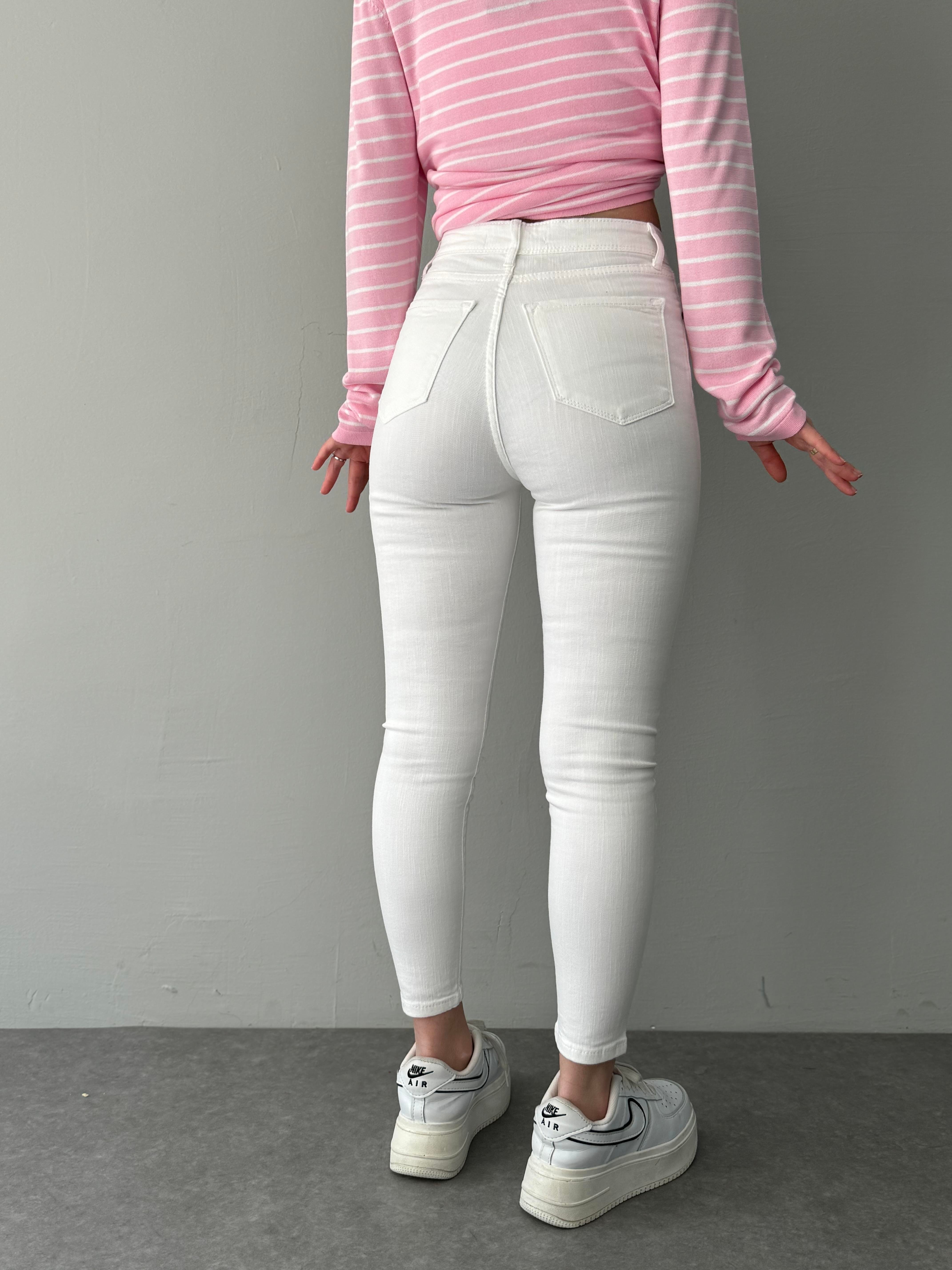 DAR PAÇA GABARDİN PANT
