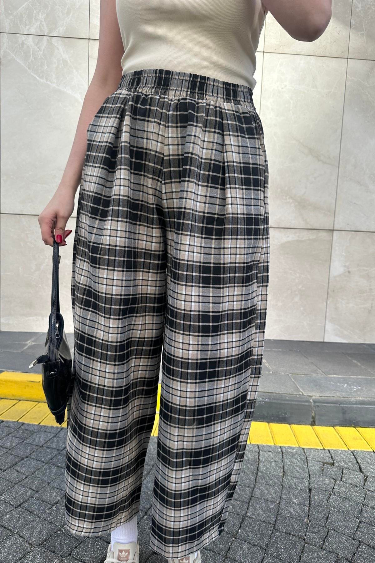 EKOSE PANTLON
