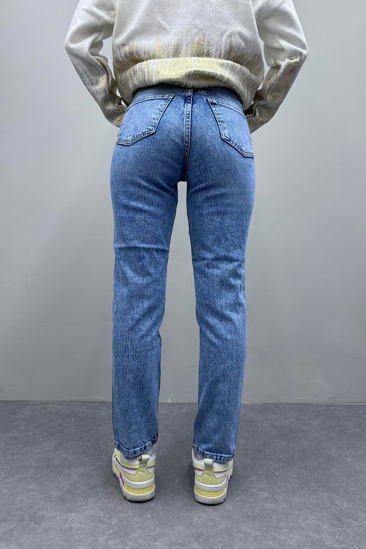 KAR YIKAMA COMFORT MOM PANTOLON