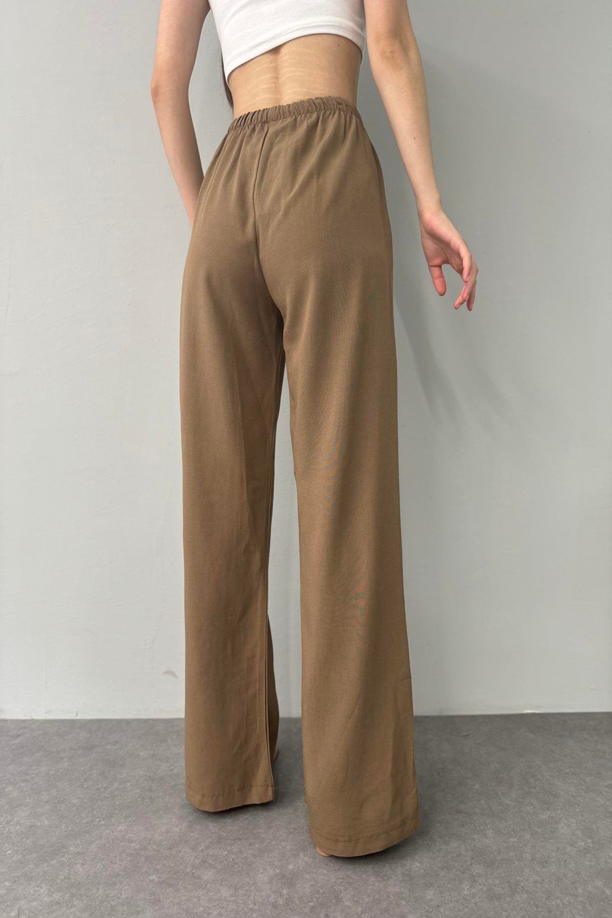 KETEN PANTOLON