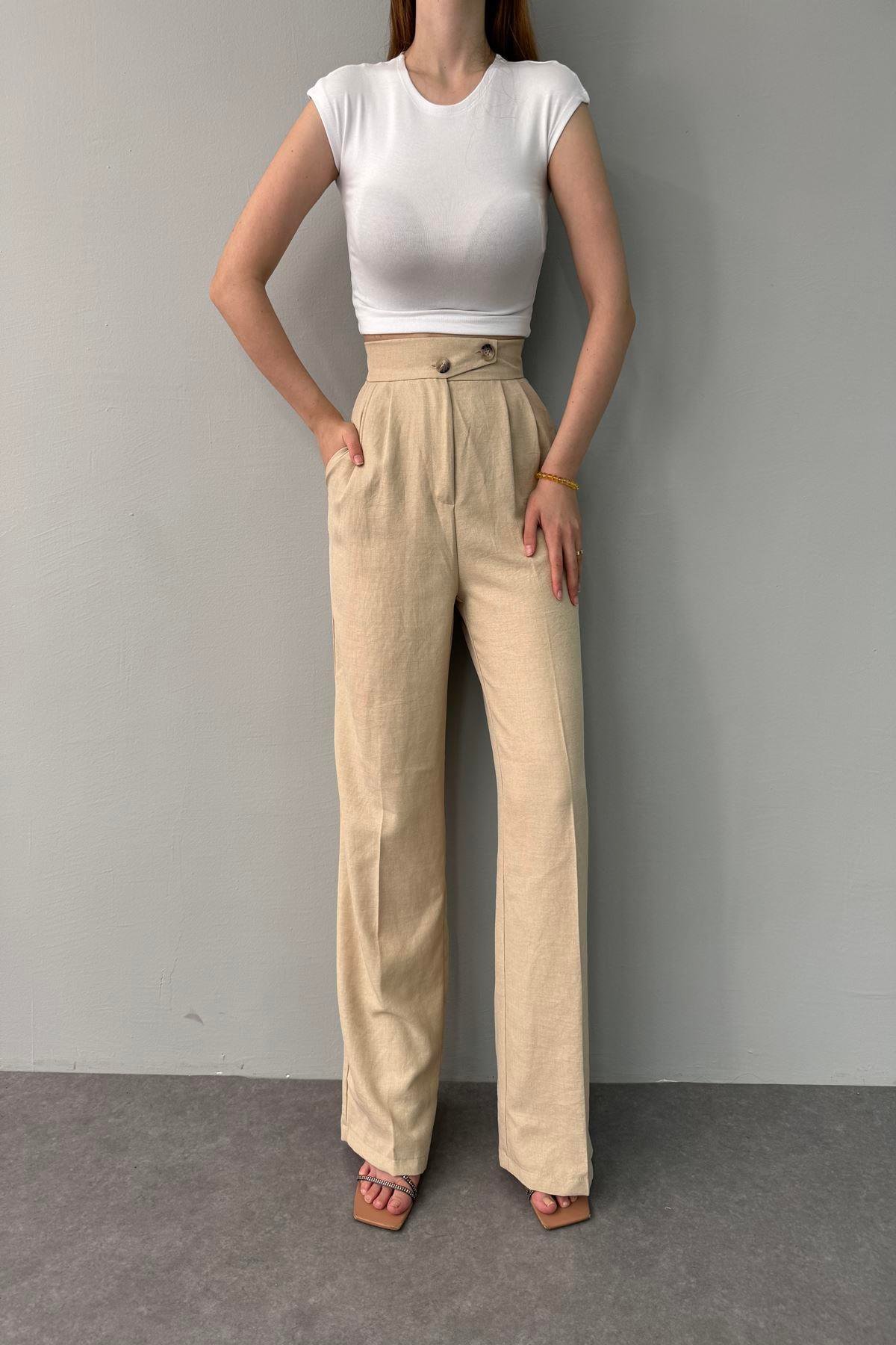 KETEN PANTOLON