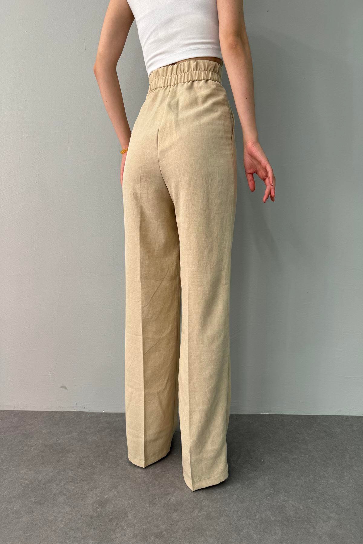 KETEN PANTOLON