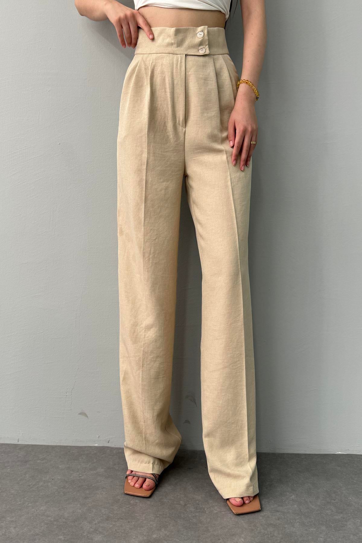 KETEN PANTOLON