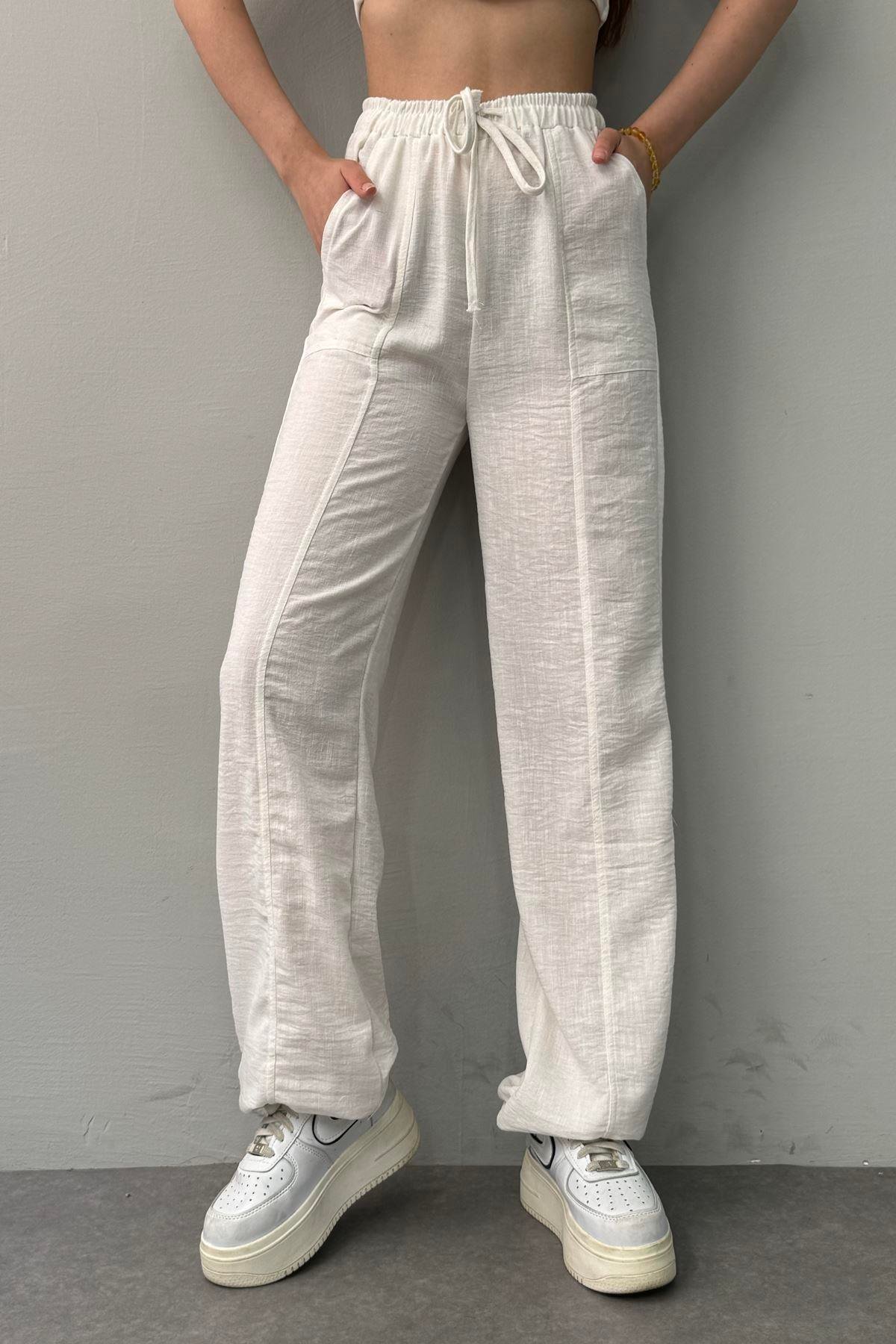 KETEN PANTOLON
