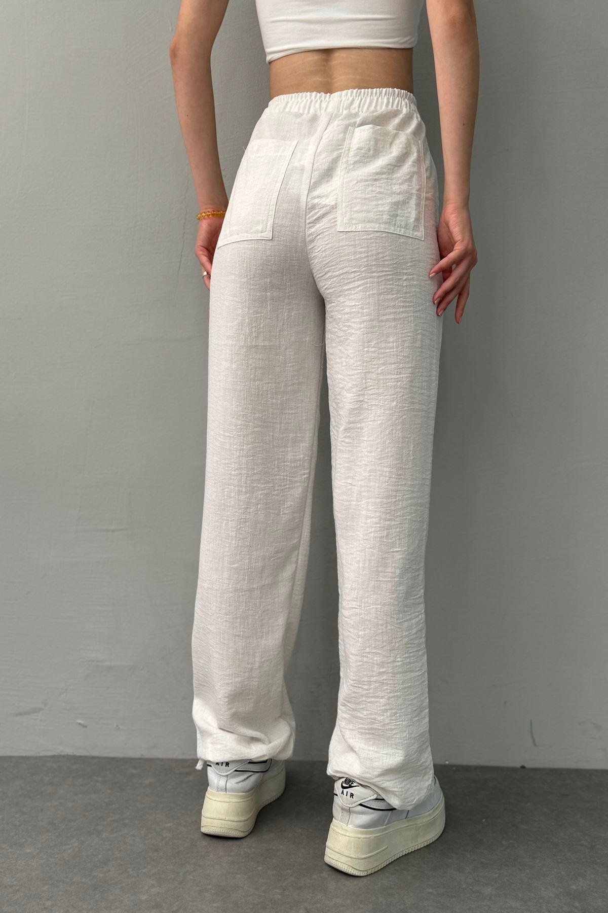 KETEN PANTOLON