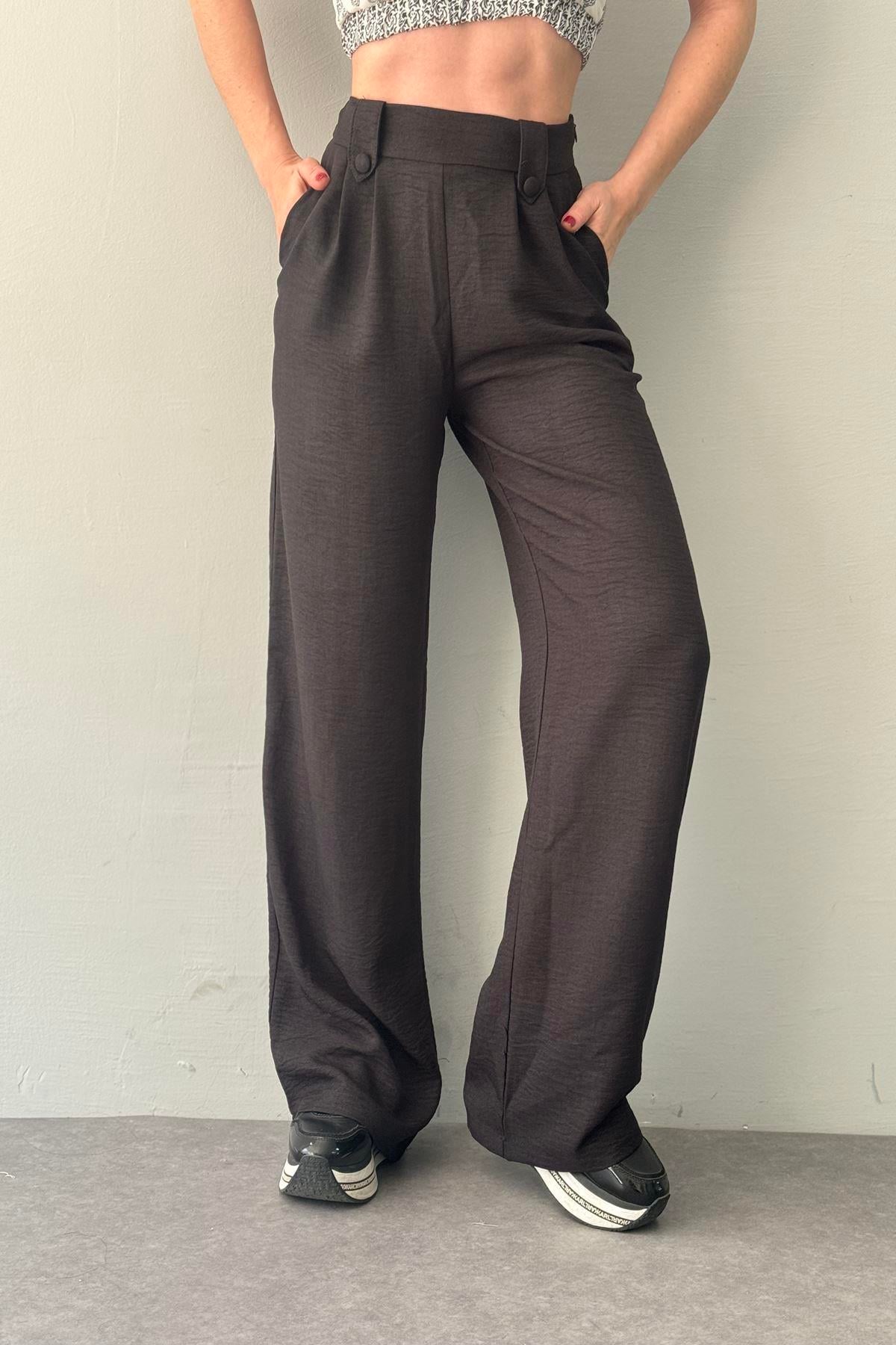KETEN PANTOLON