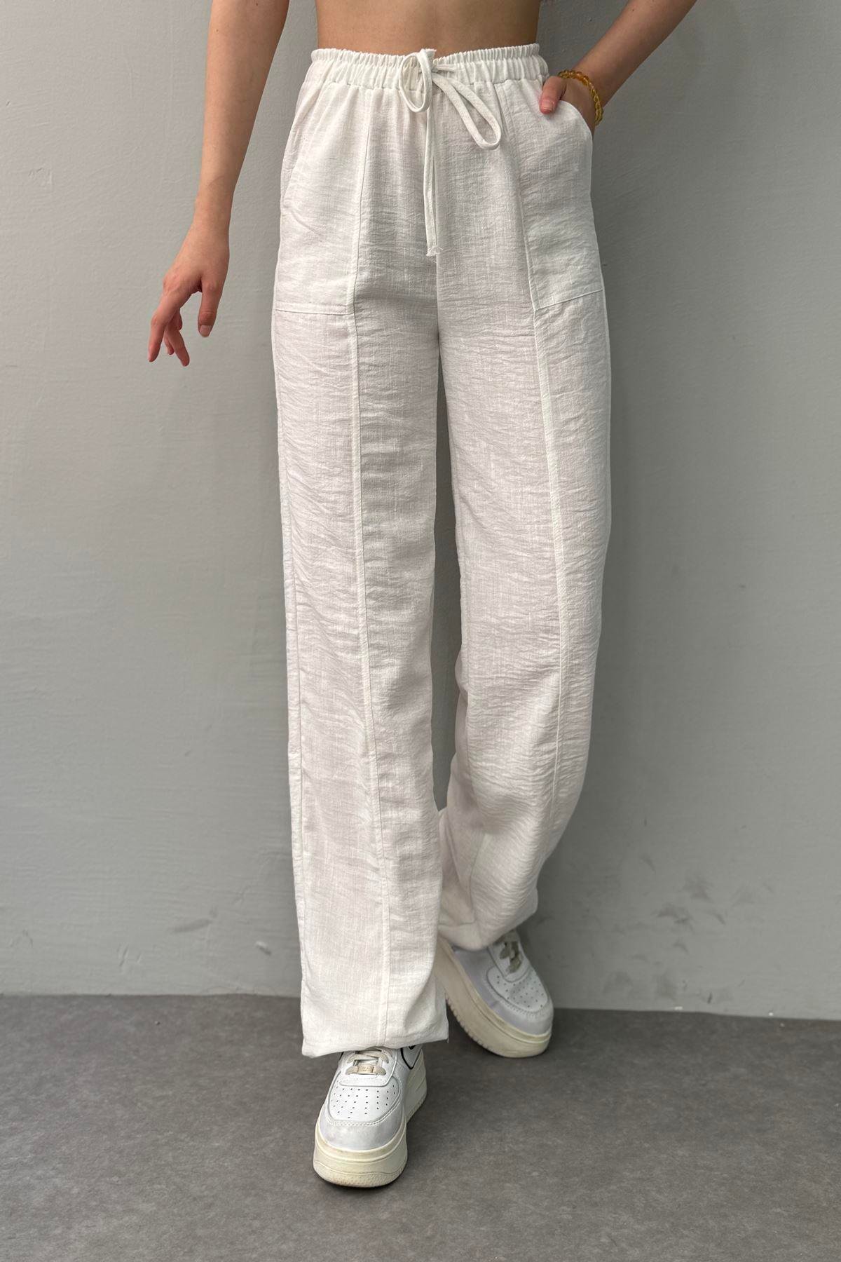 KETEN PANTOLON