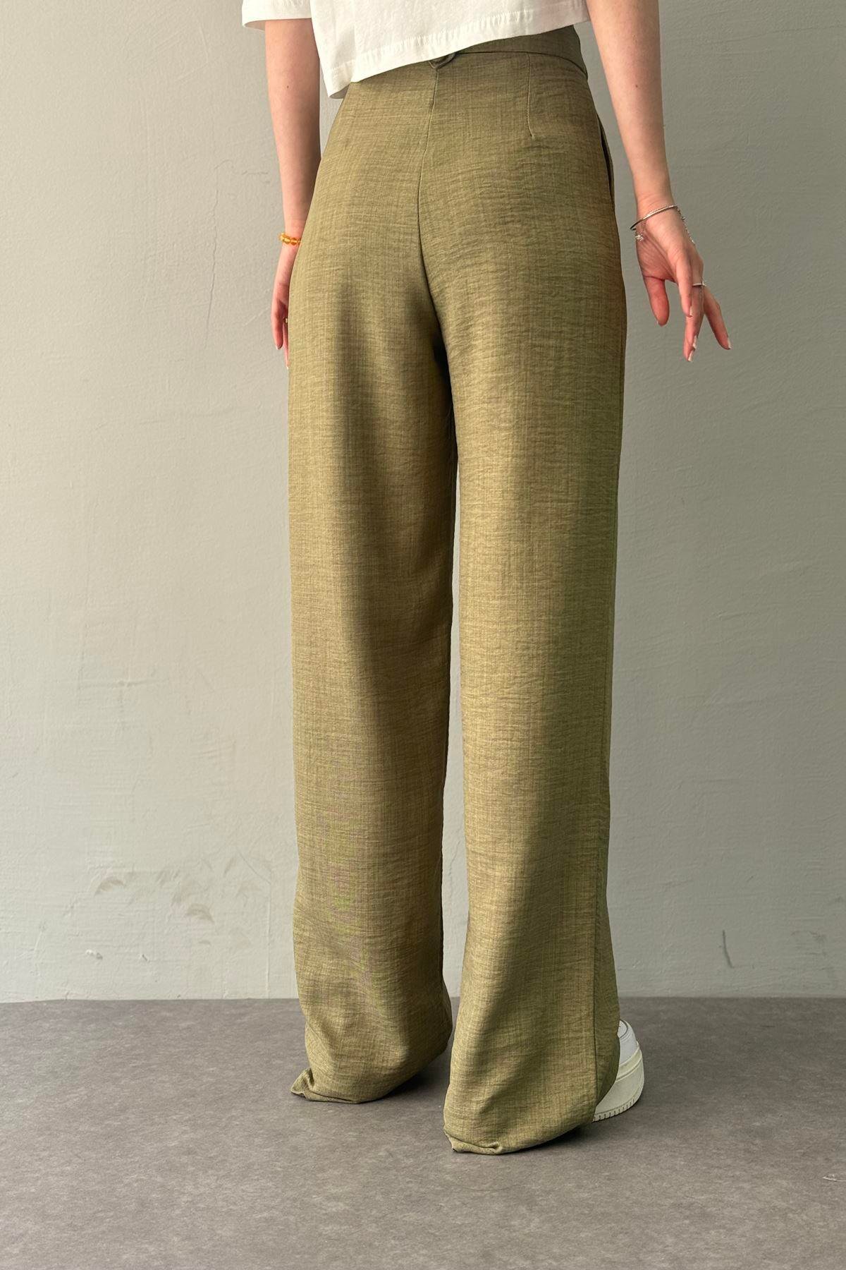 KETEN PANTOLON