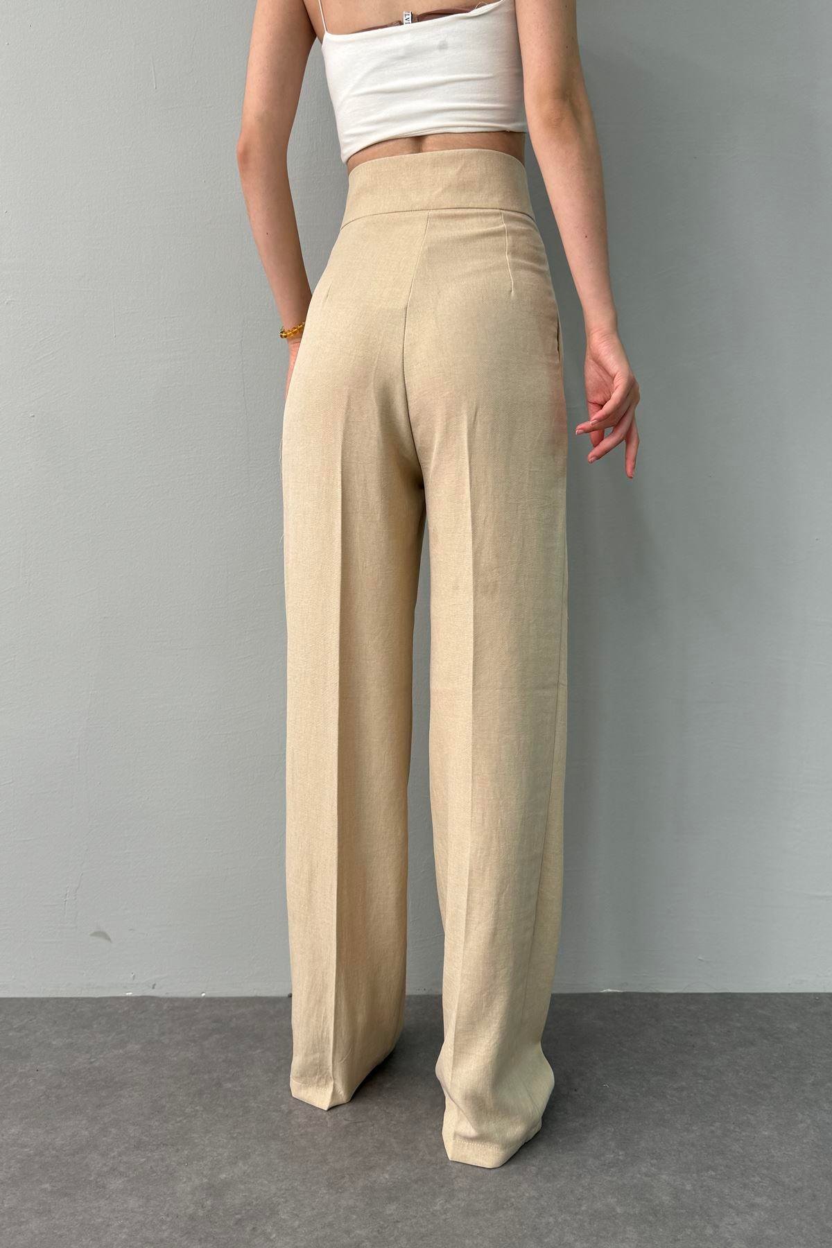 KETEN PANTOLON