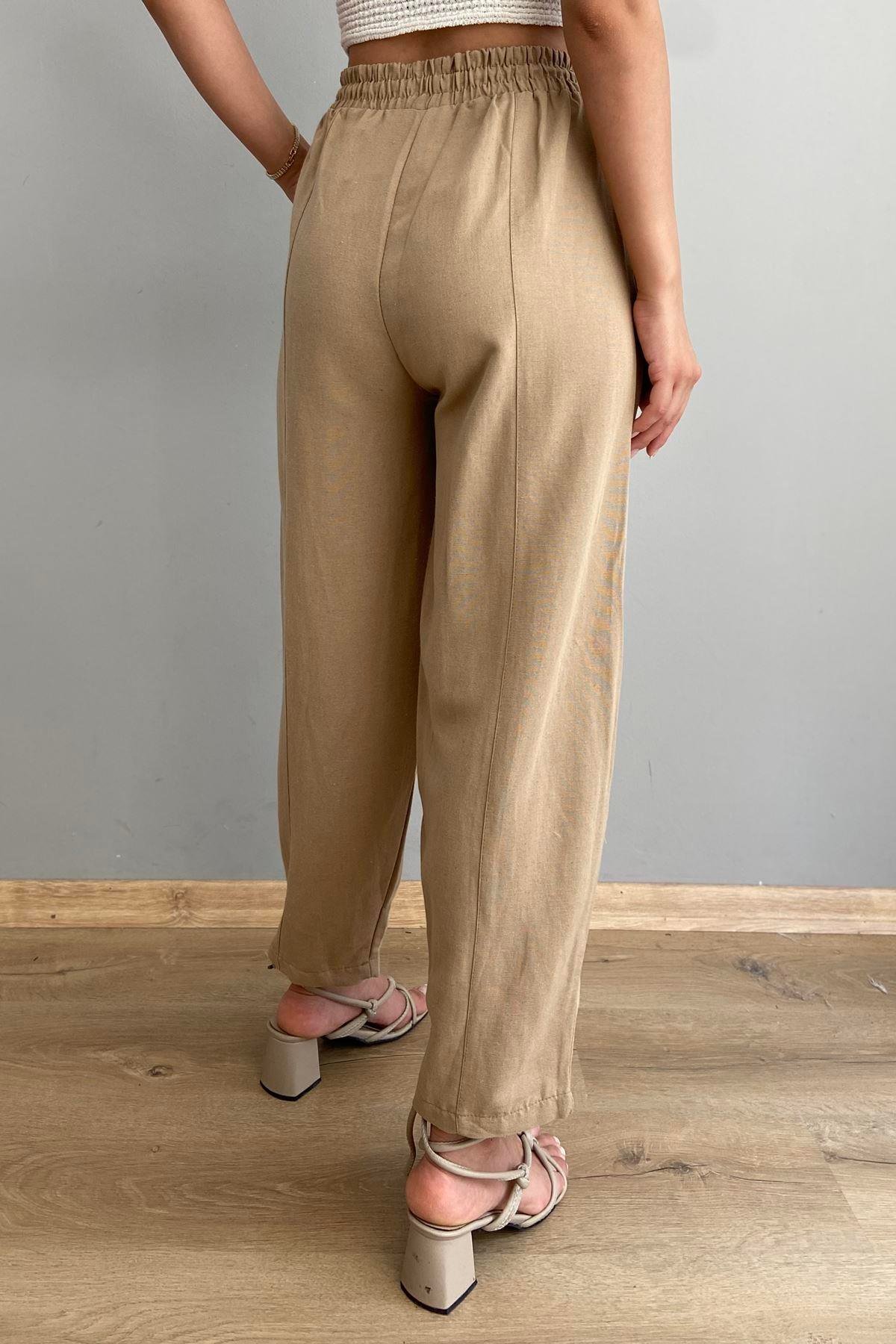KETEN PANTOLON