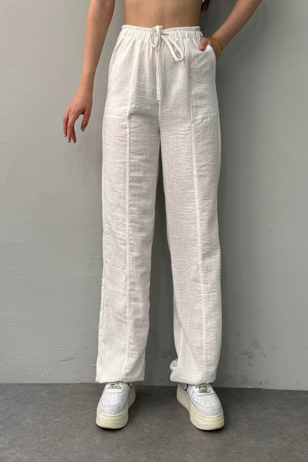 KETEN PANTOLON