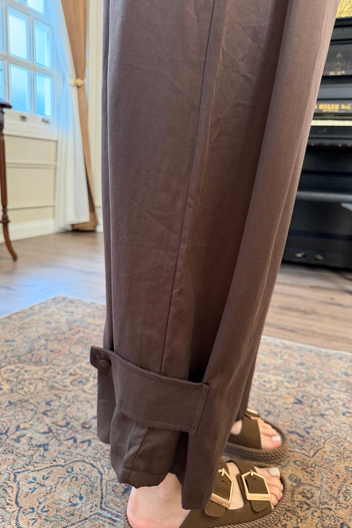APOLET DETAY TENCEL BOMBER CEKET PANTOLON TAKIM