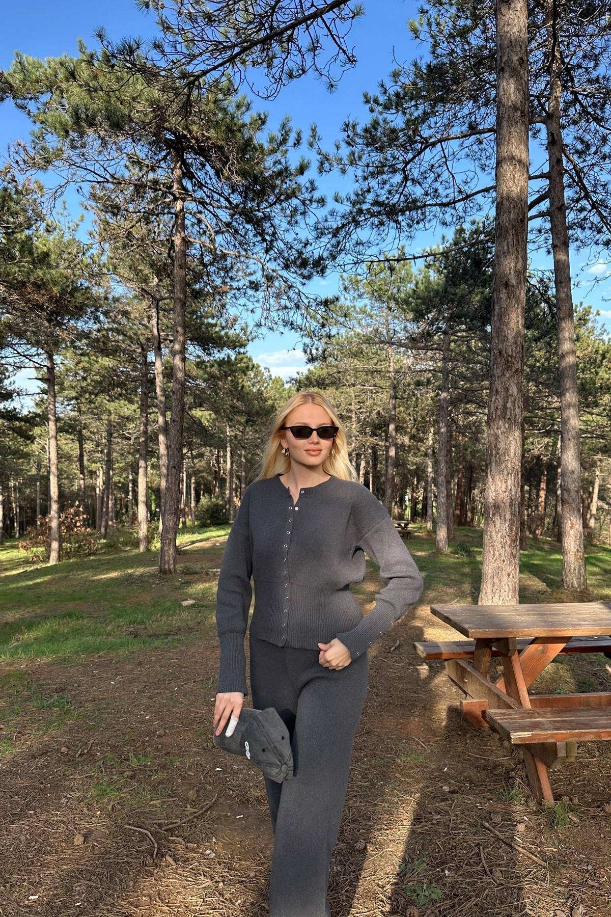 ÇITÇITLI TRIKO  TAKIM