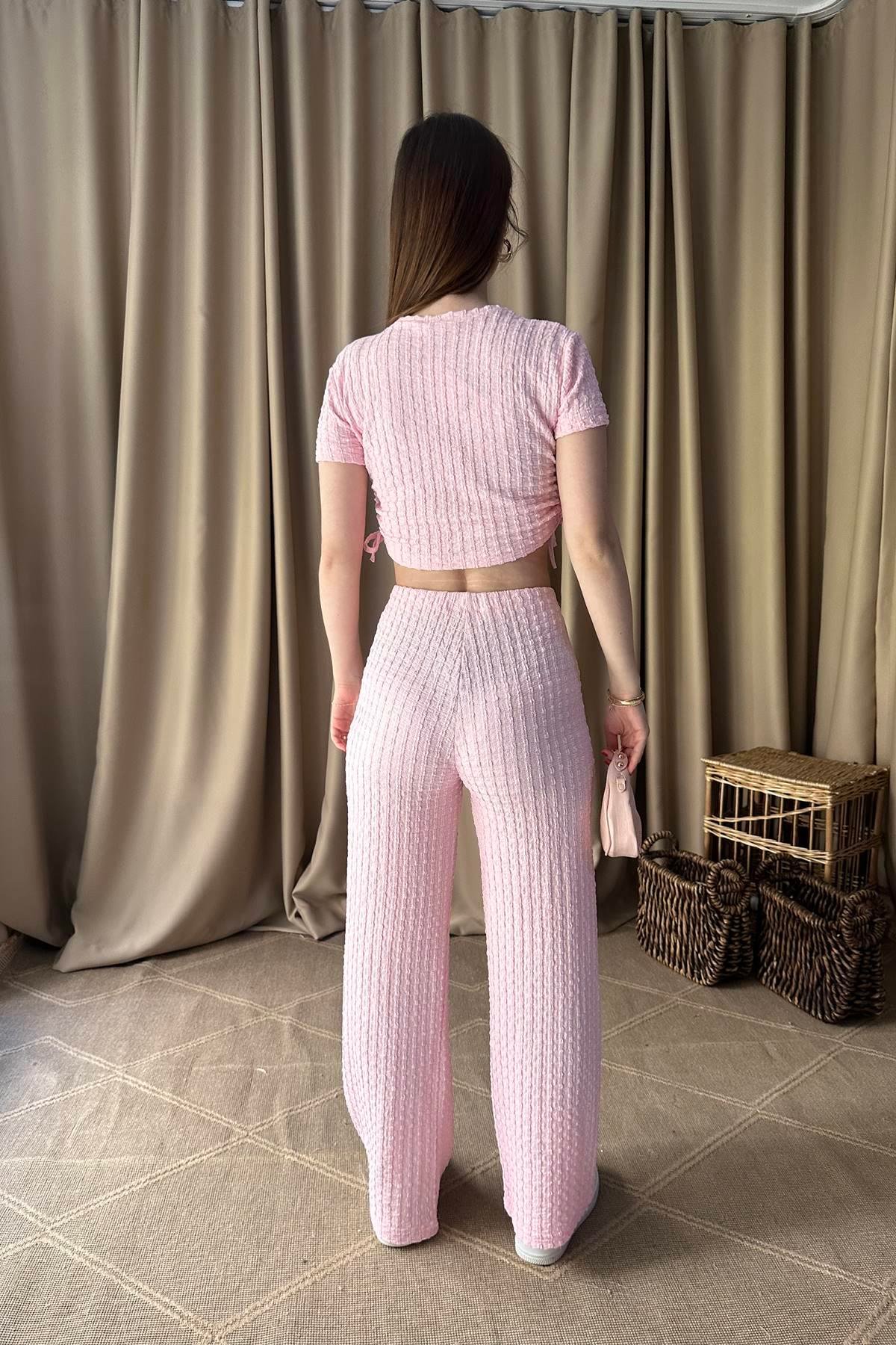 ÖRME CROP TAKIM