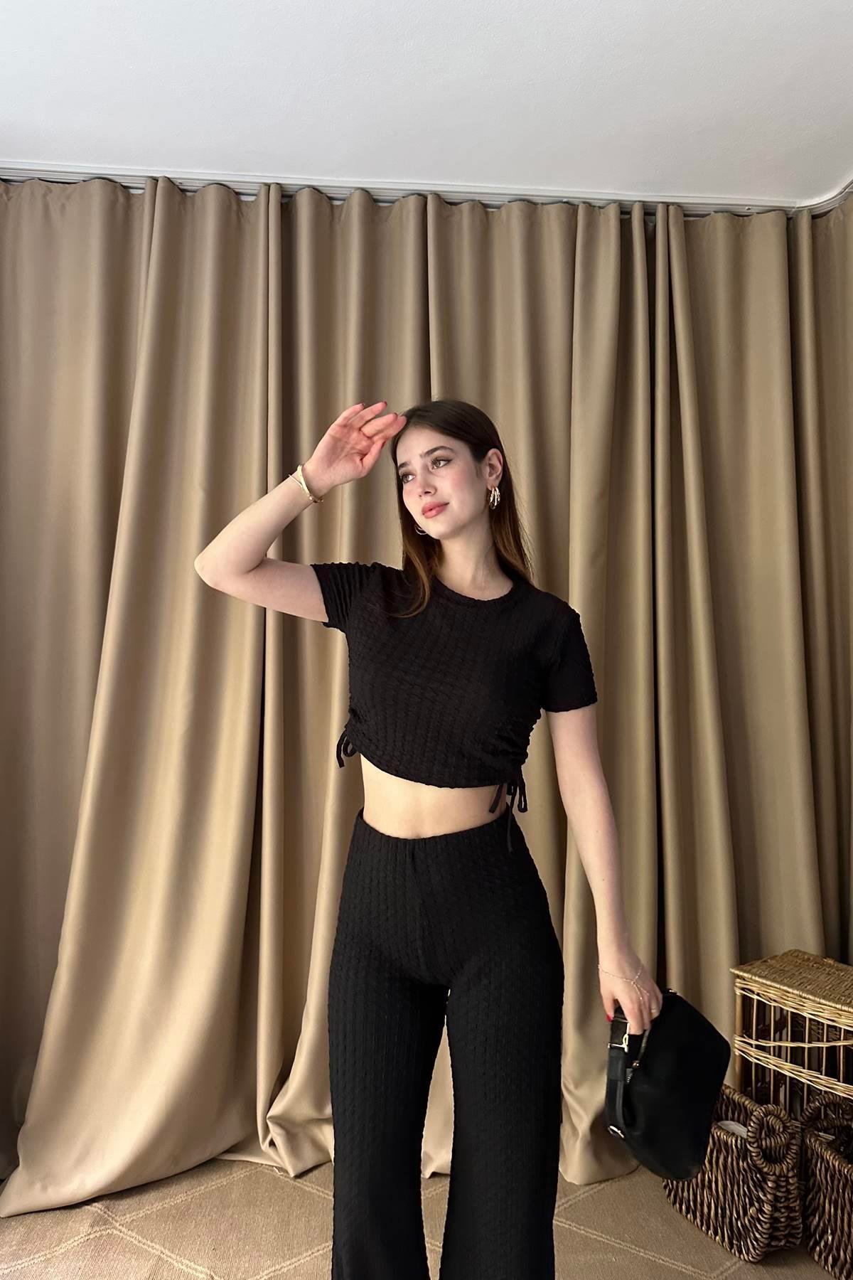 ÖRME CROP TAKIM