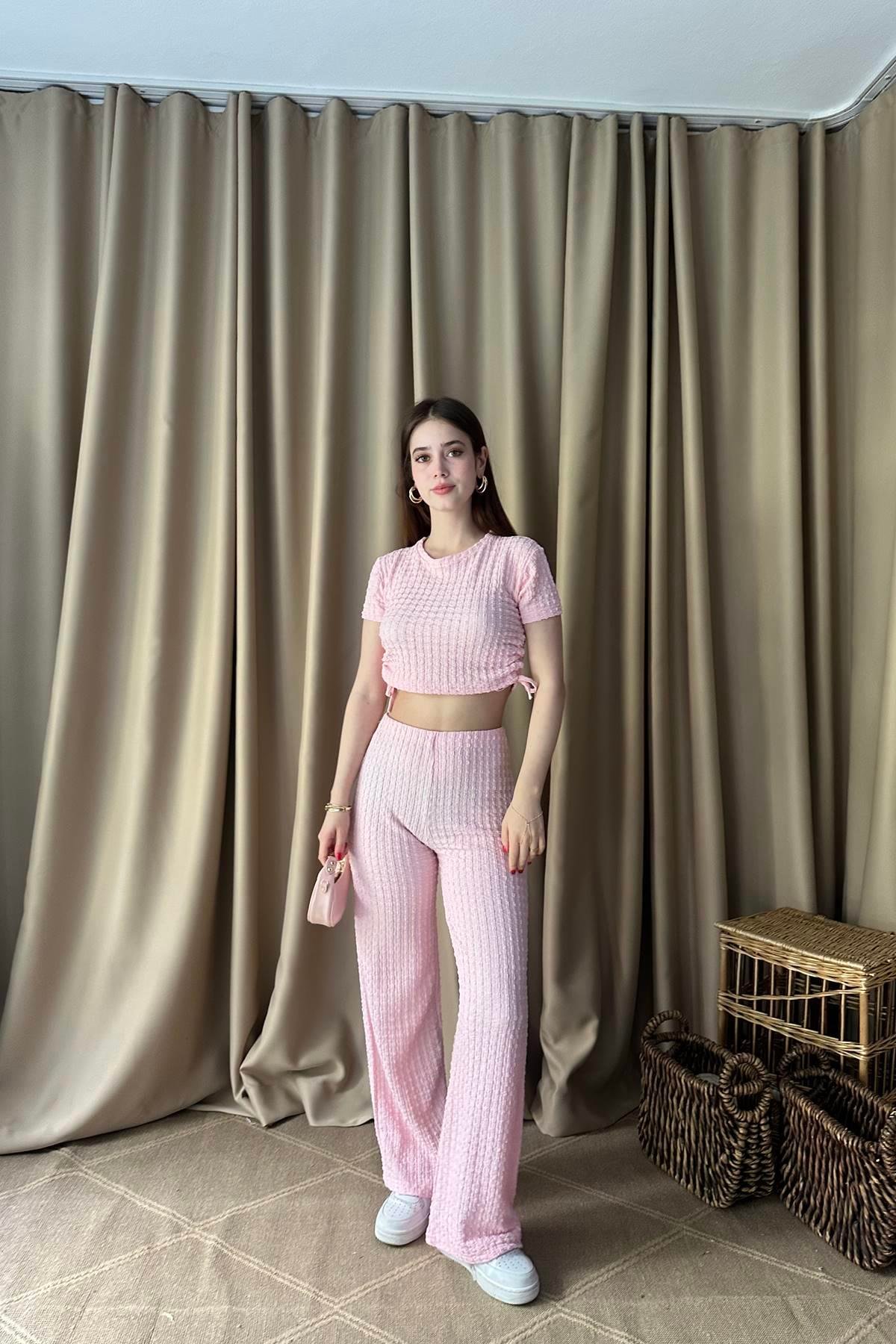 ÖRME CROP TAKIM