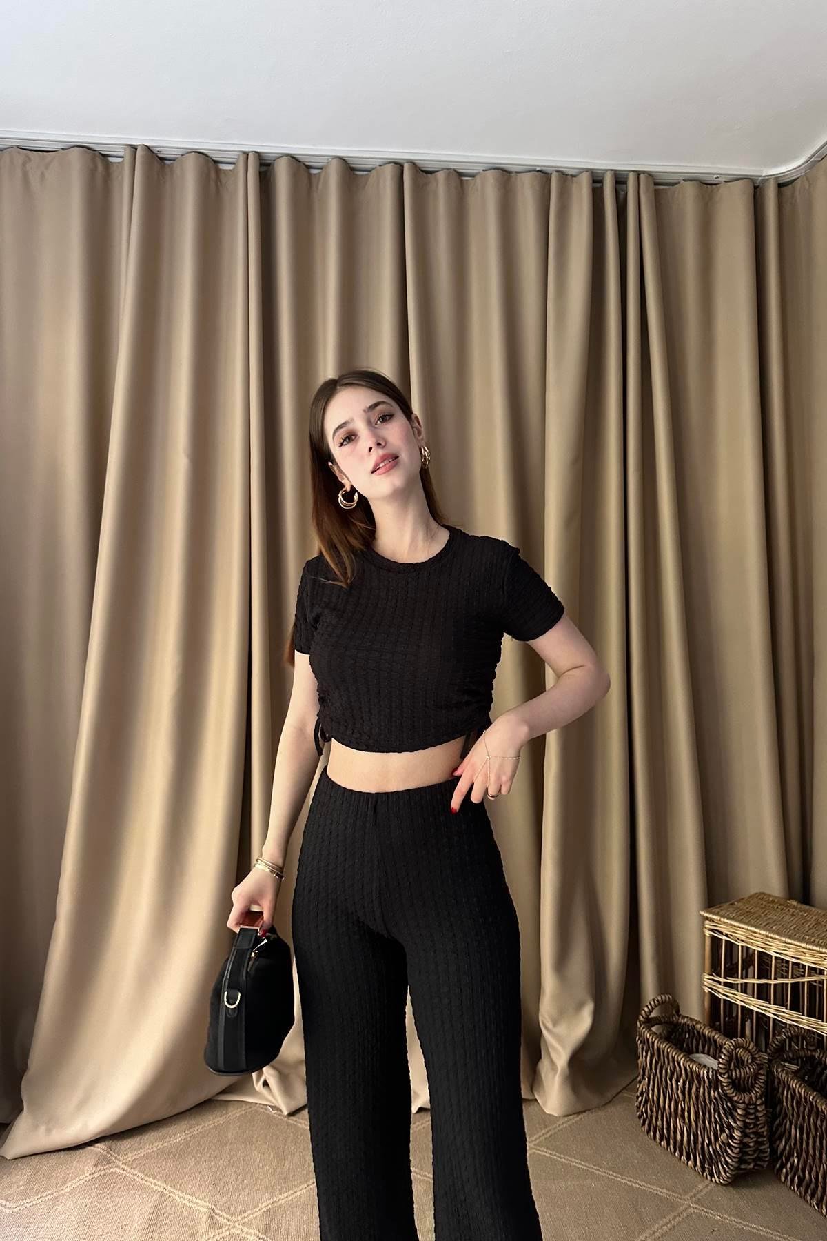 ÖRME CROP TAKIM