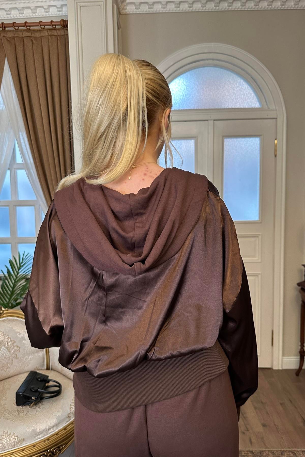 SATEN DETAYLI TAKIM