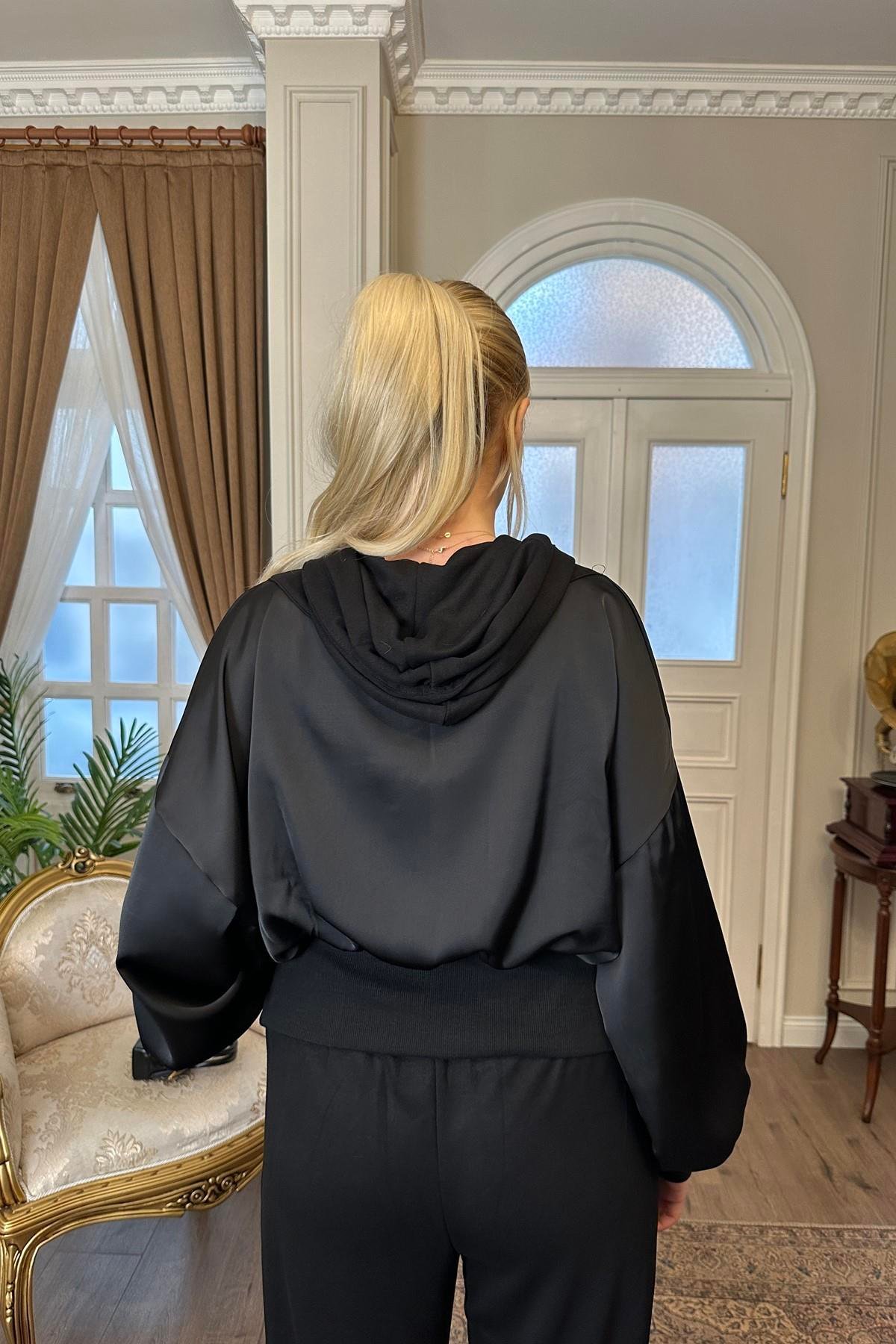 SATEN DETAYLI TAKIM