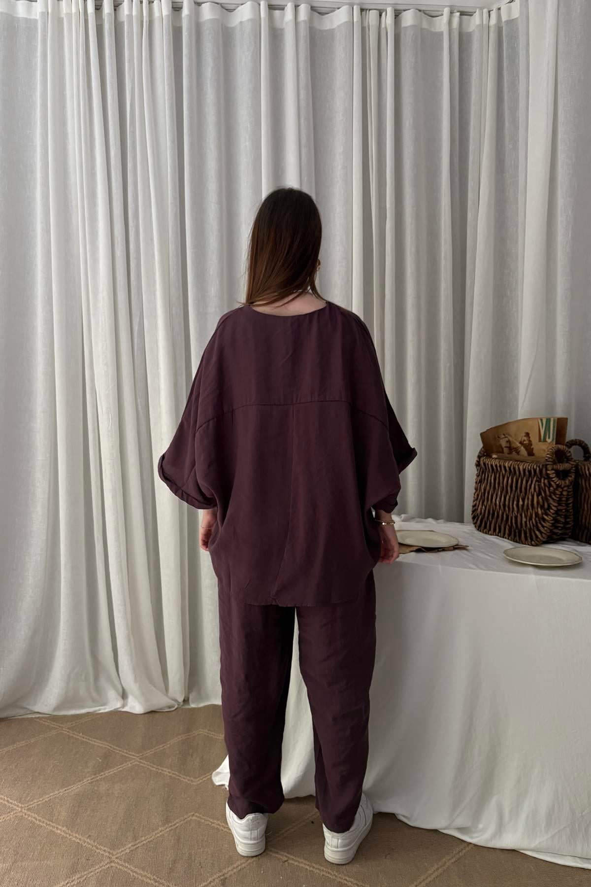 TENCEL TAKIM